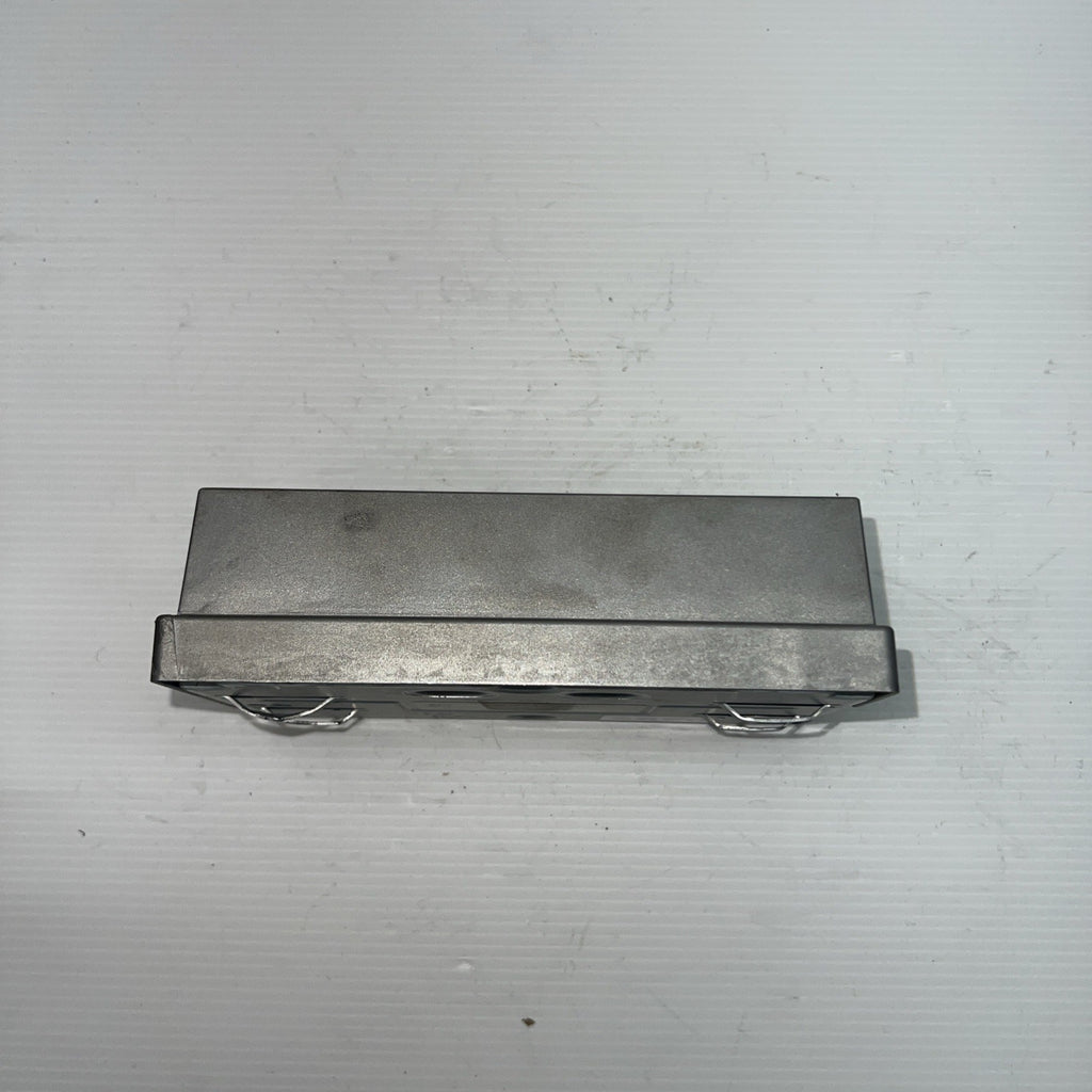 2014 BMW X1 Audio Sound Amplifier AMP Unit OEM 9312443