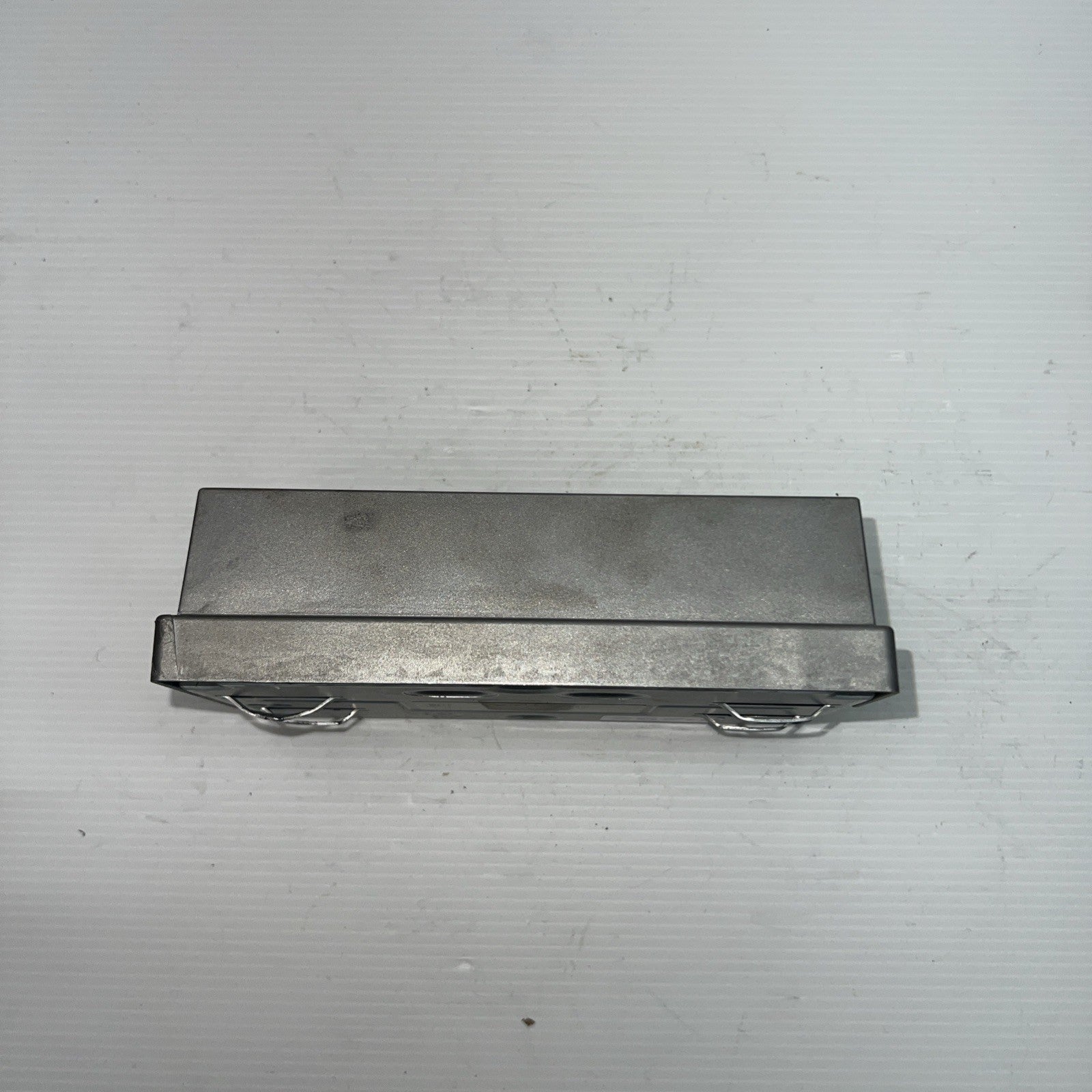 2014 BMW X1 Audio Sound Amplifier AMP Unit OEM 9312443