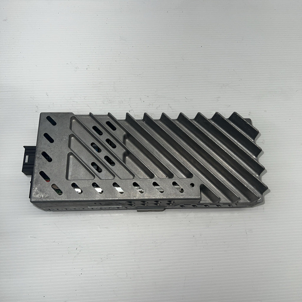 BMW Harman Kardon Amplifier OEM 9343815 F10 F13 F06 F15 F30 F31 F32 F33 F34 F36