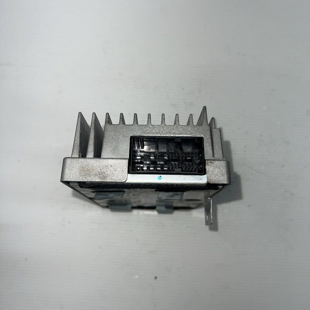 2013 BMW X5 Lear Sound HLC Radio Audio Amplifier Amp 6512 9283508 OEM