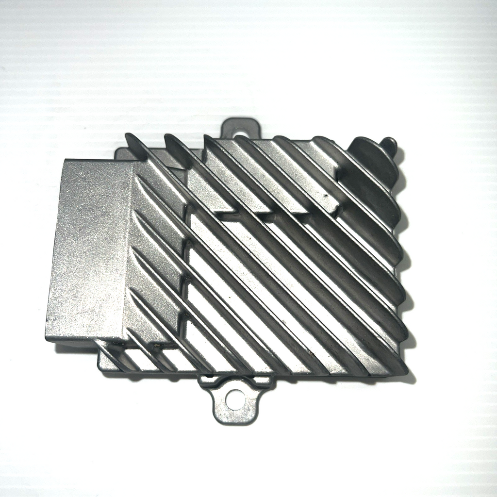 2011-2016 BMW F10 528i 535i 550i Harman Becker HS B101 AMP Amplifier OEM 9367812