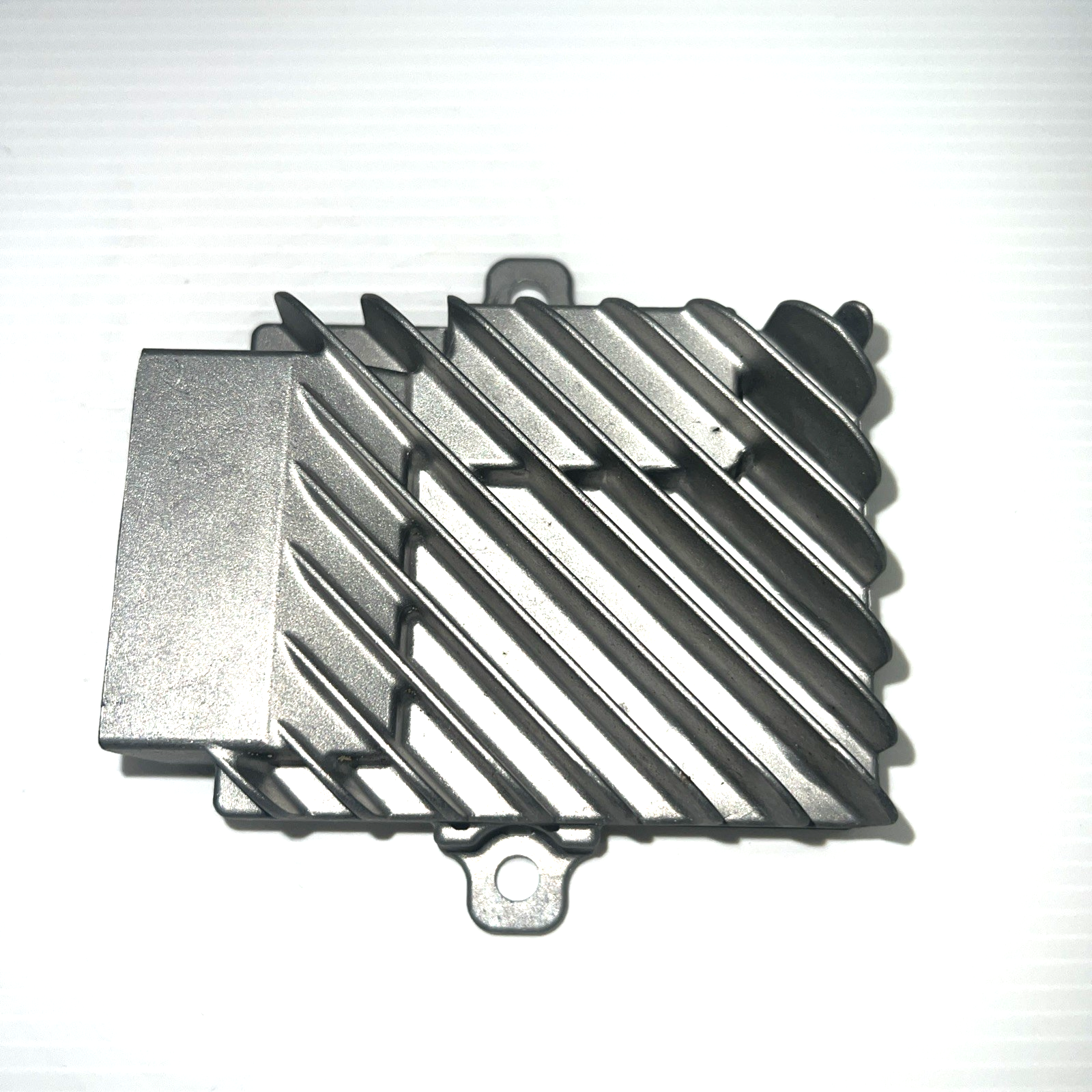 2011-2016 BMW F10 528i 535i 550i Harman Becker HS B101 AMP Amplifier OEM 9367812