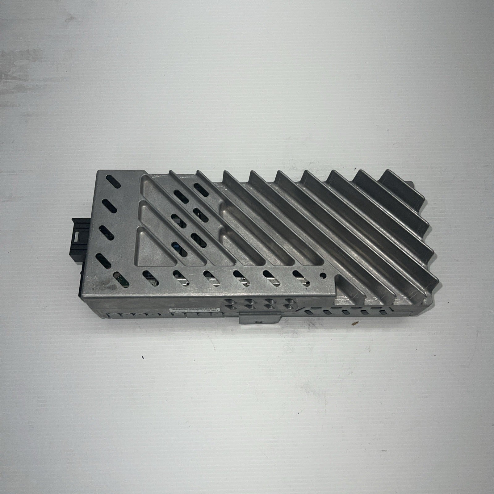 BMW Harman Kardon Amplifier OEM 9343815 F10 F13 F06 F15 F30 F31 F32 F33 F34 F36