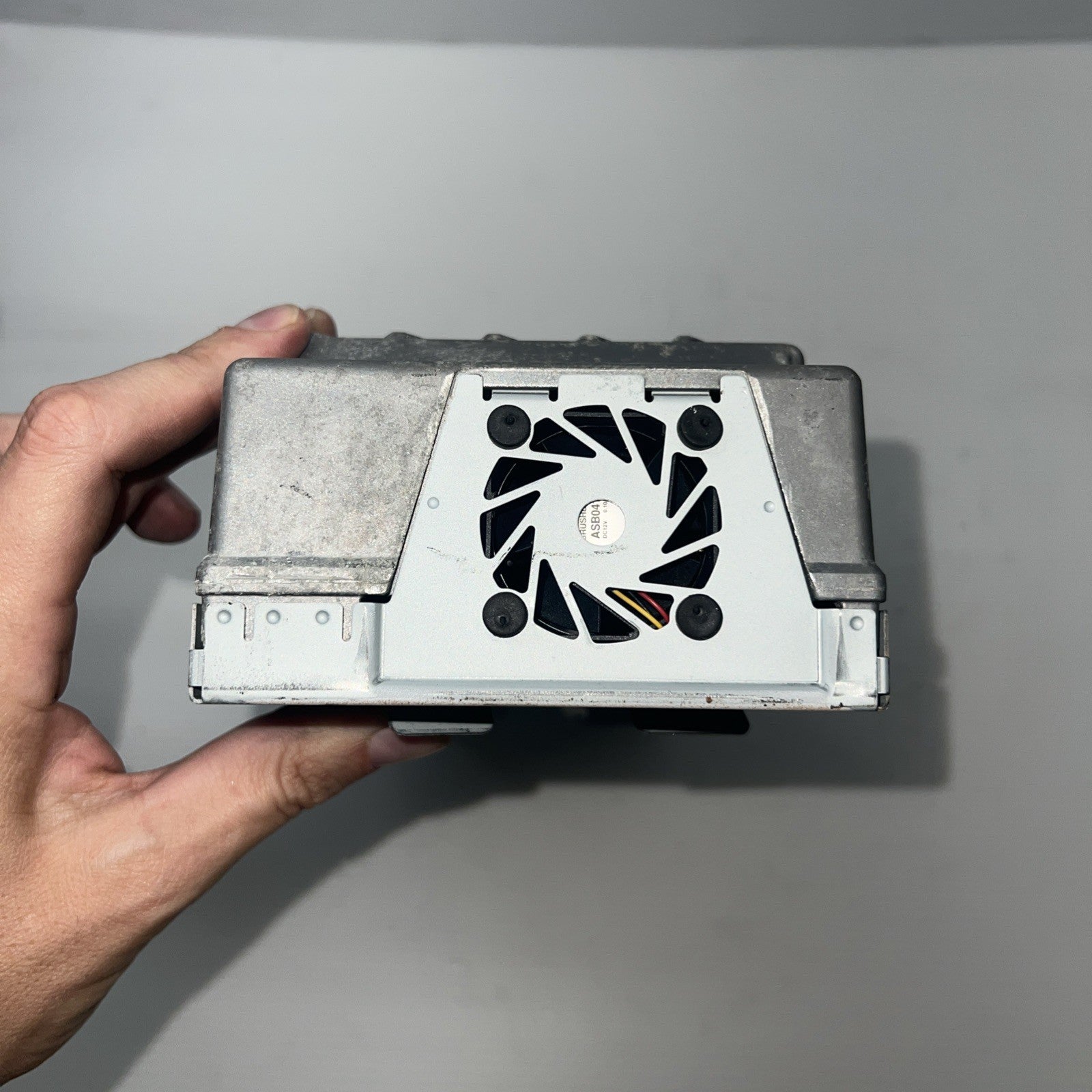 BMW F06 F10 F12 F13 5/6 Series Bang & Olufsen Audio System Amplifier Amp OEM