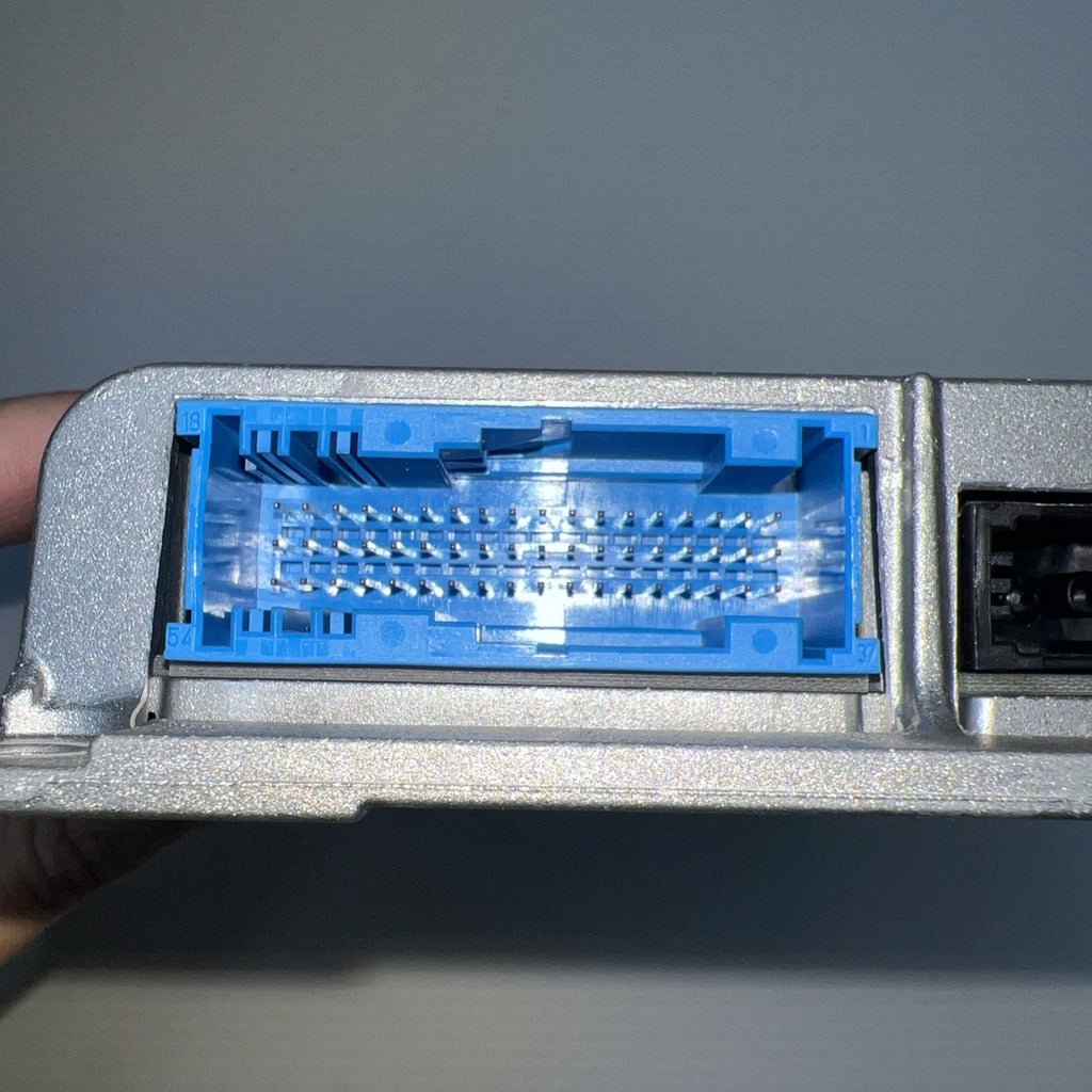 BMW 1 3 5 E60 E70 E81 E90 F01 F10 Bluetooth Control Module High MULF2 9229740