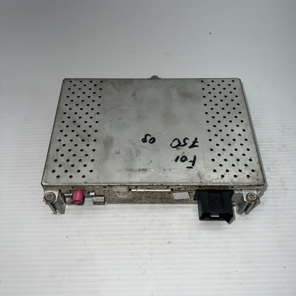 BMW/ X5 1 3 5 6 7 X6 Z4 SERIES OEM SATELLITE RADIO MODULE SIRIUS GEN2.5  9192274