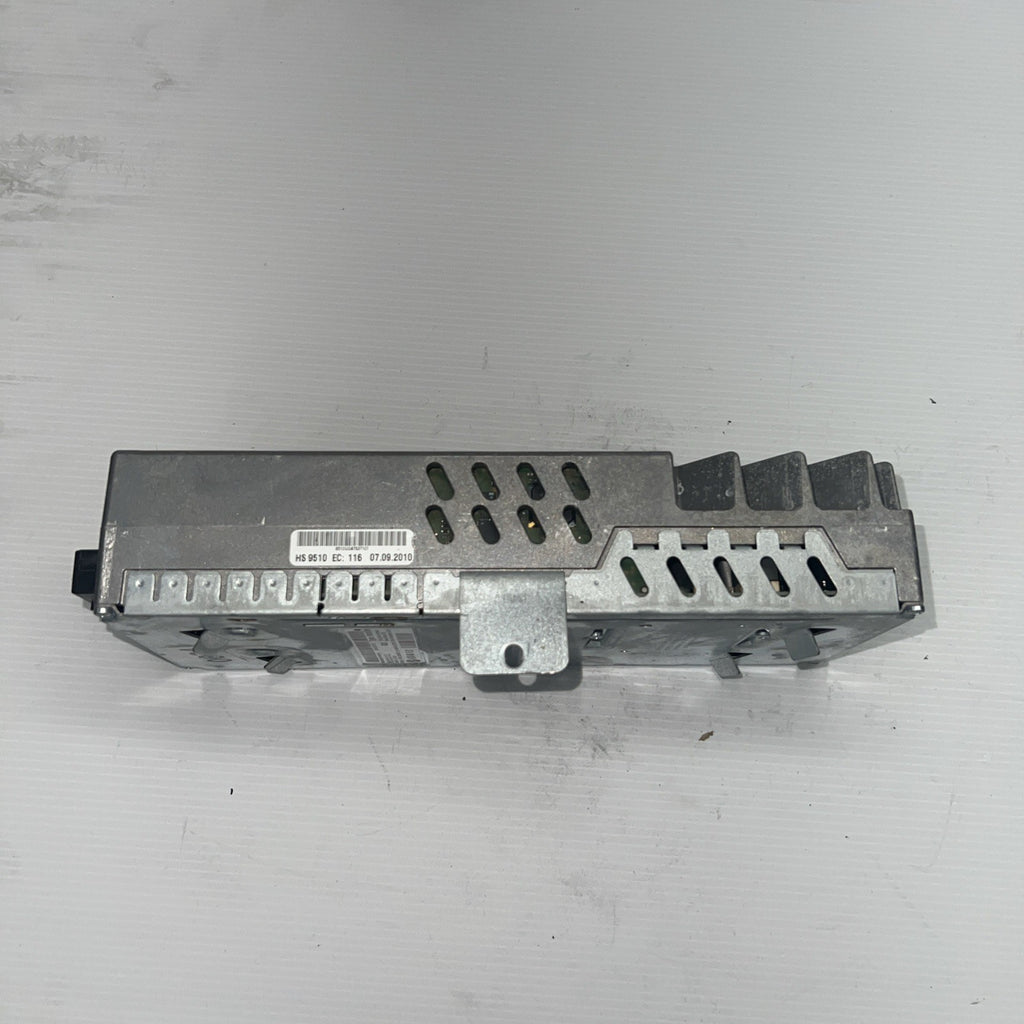 2011-2016 BMW F10 535Xi Harman/Becker Radio HIFI Audio Amplifier AMP 9243496 OEM