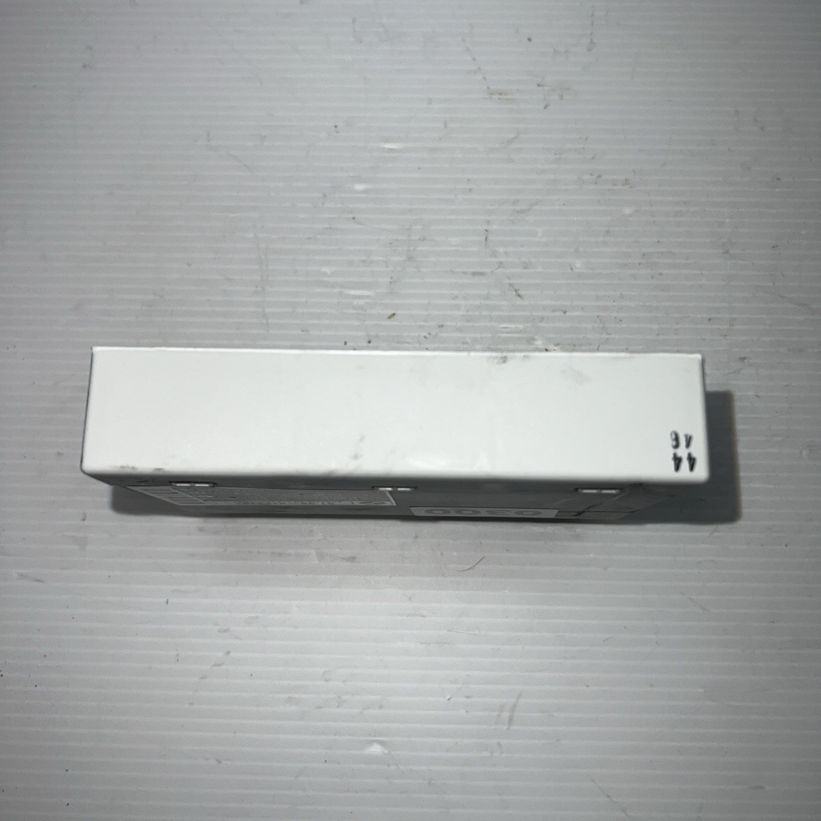 08-10 BMW 535i E60 OEM Passive Go Comfort Access Module 9134707