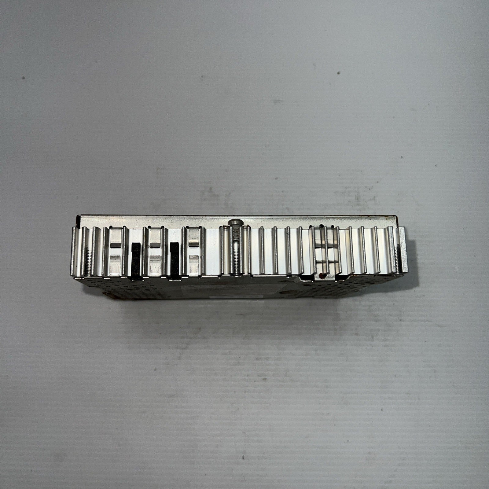 05 06 BMW E66 E65 SATELLITE RADIO DLP SIRIUS CONTROL MODULE 9110294