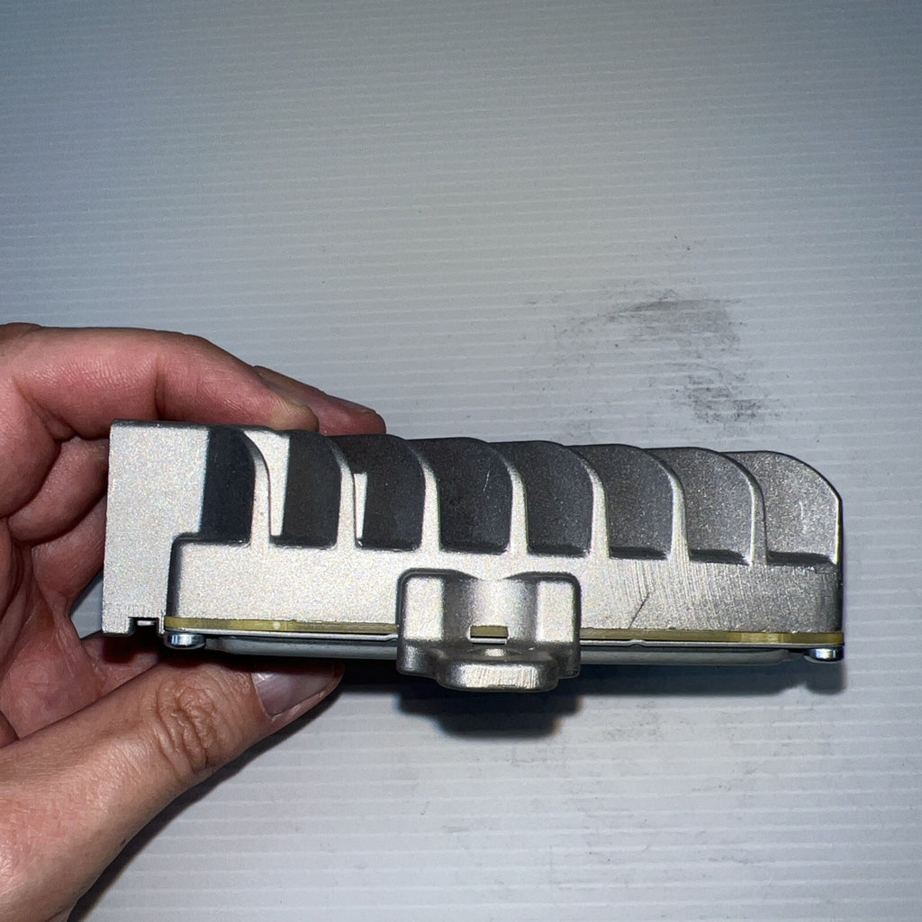 2011-2016 BMW F10 528i 535i 550i Harman Becker HS B101 AMP Amplifier OEM 9367812