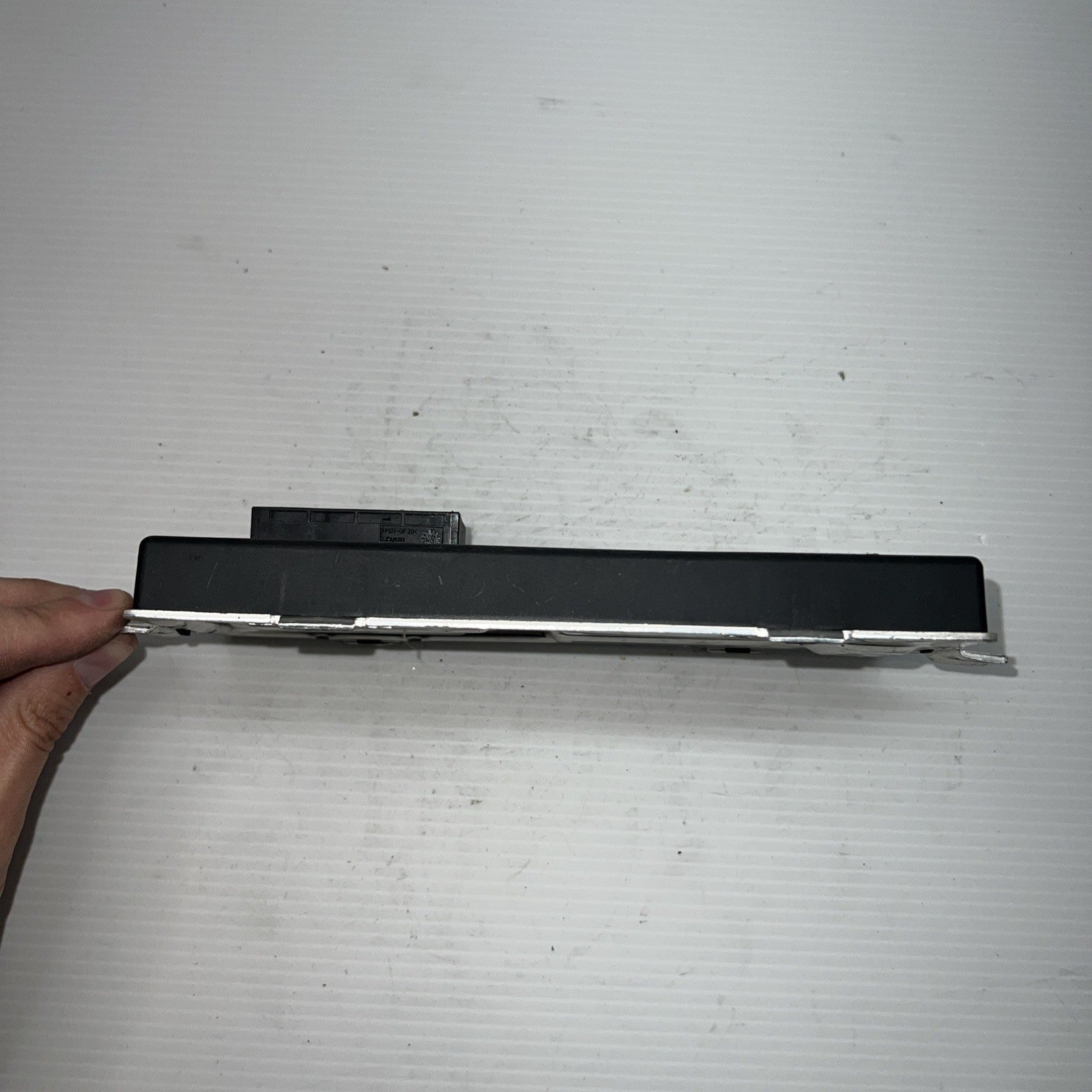 BMW E70 X5 (07-10) DYNAMIC DRIVE SUSPENSION MODULE OEM 6786139