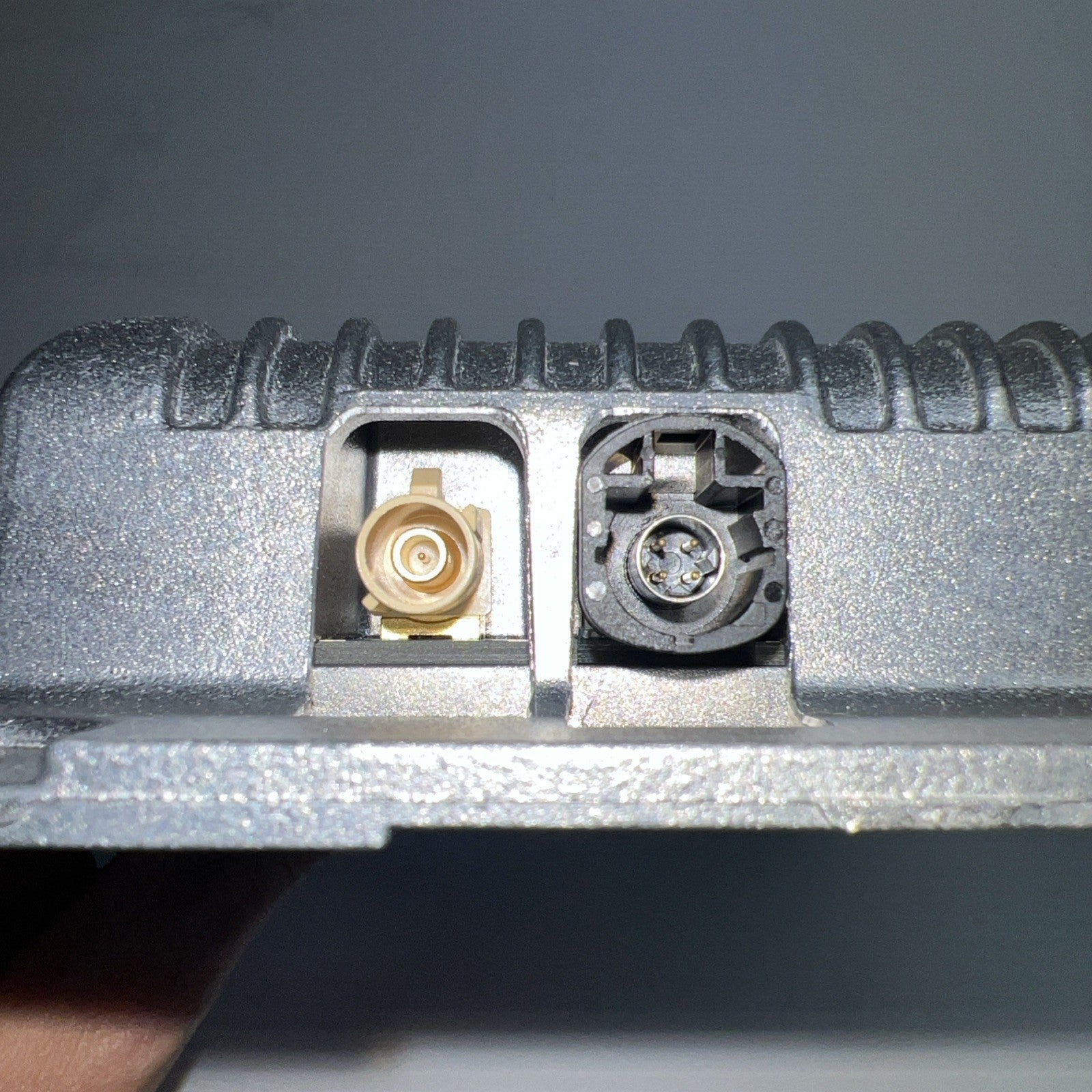 BMW 1 3 5 E60 E70 E81 E90 F01 F10 Bluetooth Control Module High MULF2 9229740