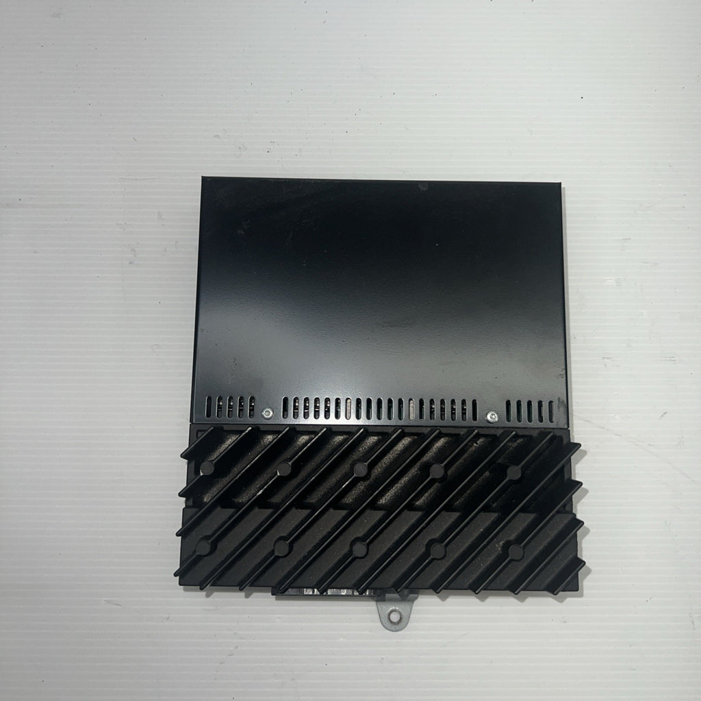 2010 BMW 335I E92 HIFI SYSTEM STEREO AMP AMPLIFIER 9143162 65129143162