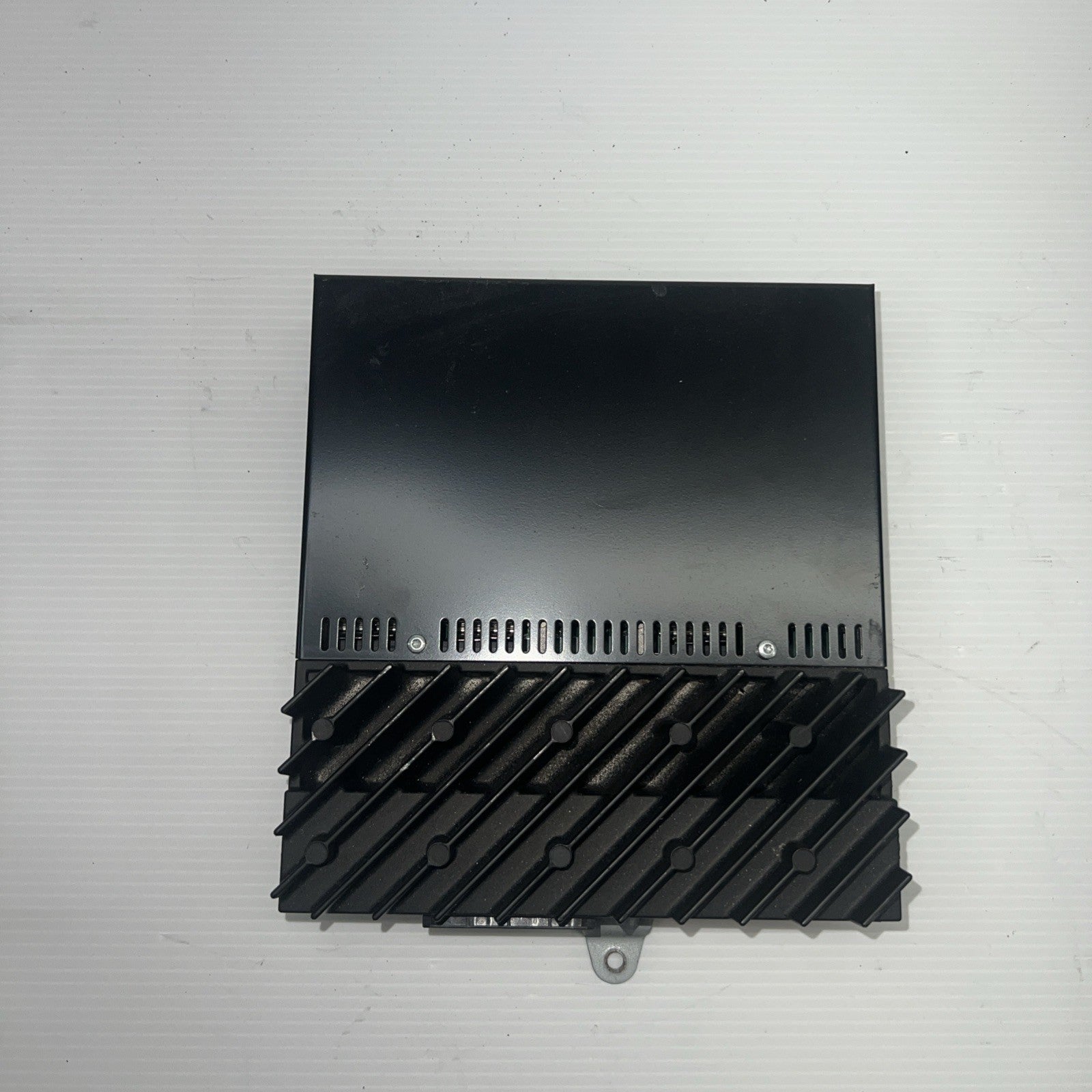 2010 BMW 335I E92 HIFI SYSTEM STEREO AMP AMPLIFIER 9143162 65129143162