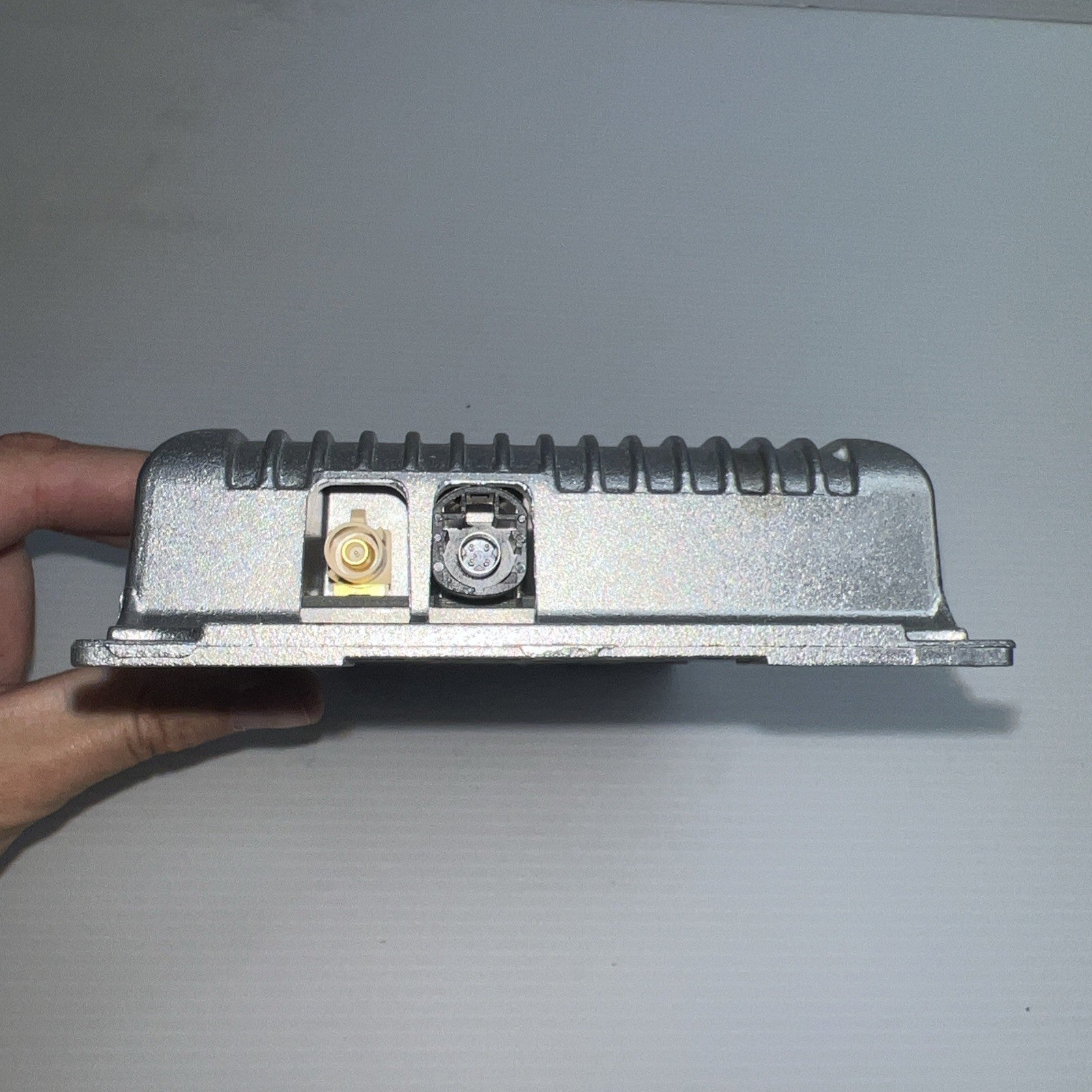 BMW 1 3 5 E60 E70 E81 E90 F01 F10 Bluetooth Control Module High MULF2 9229740