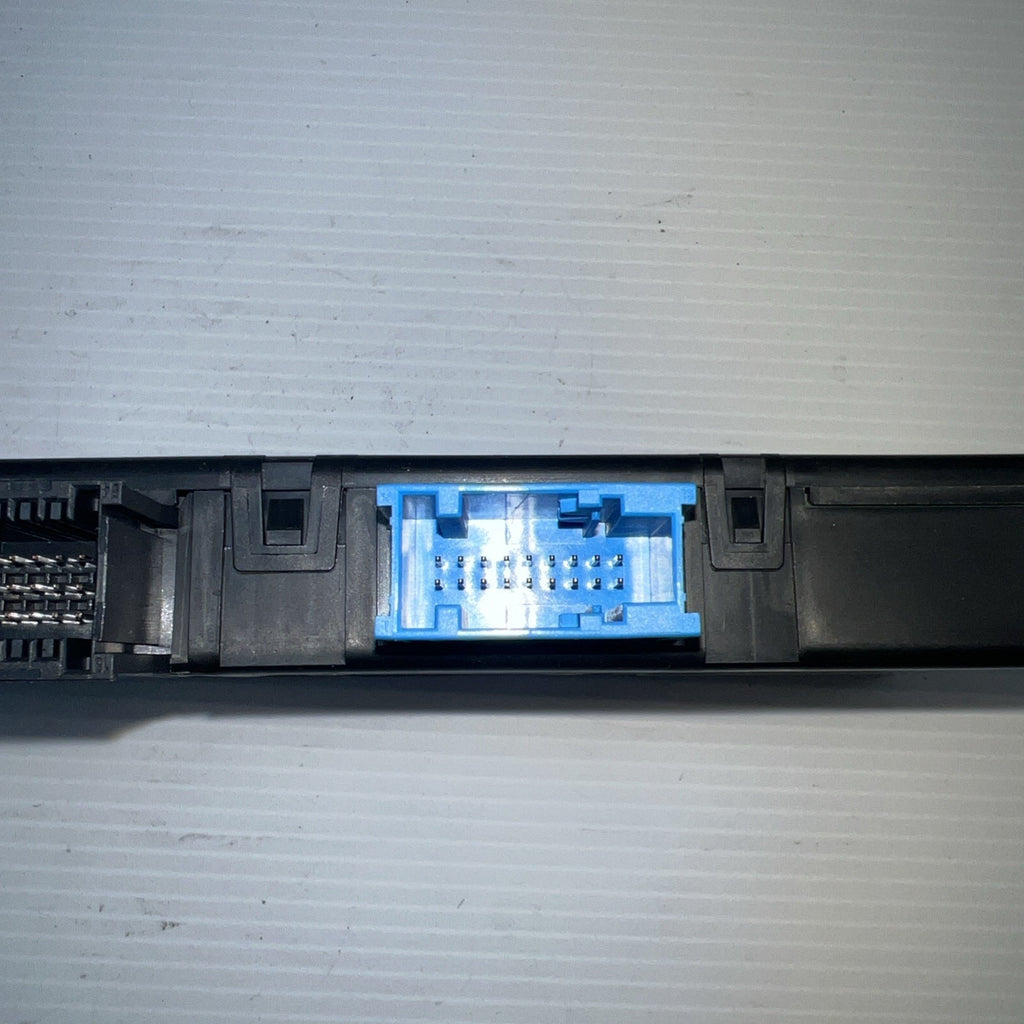 11-16 BMW F10 5-Series Central Gateway Theft Locking Control Module ZGW-02 4SK