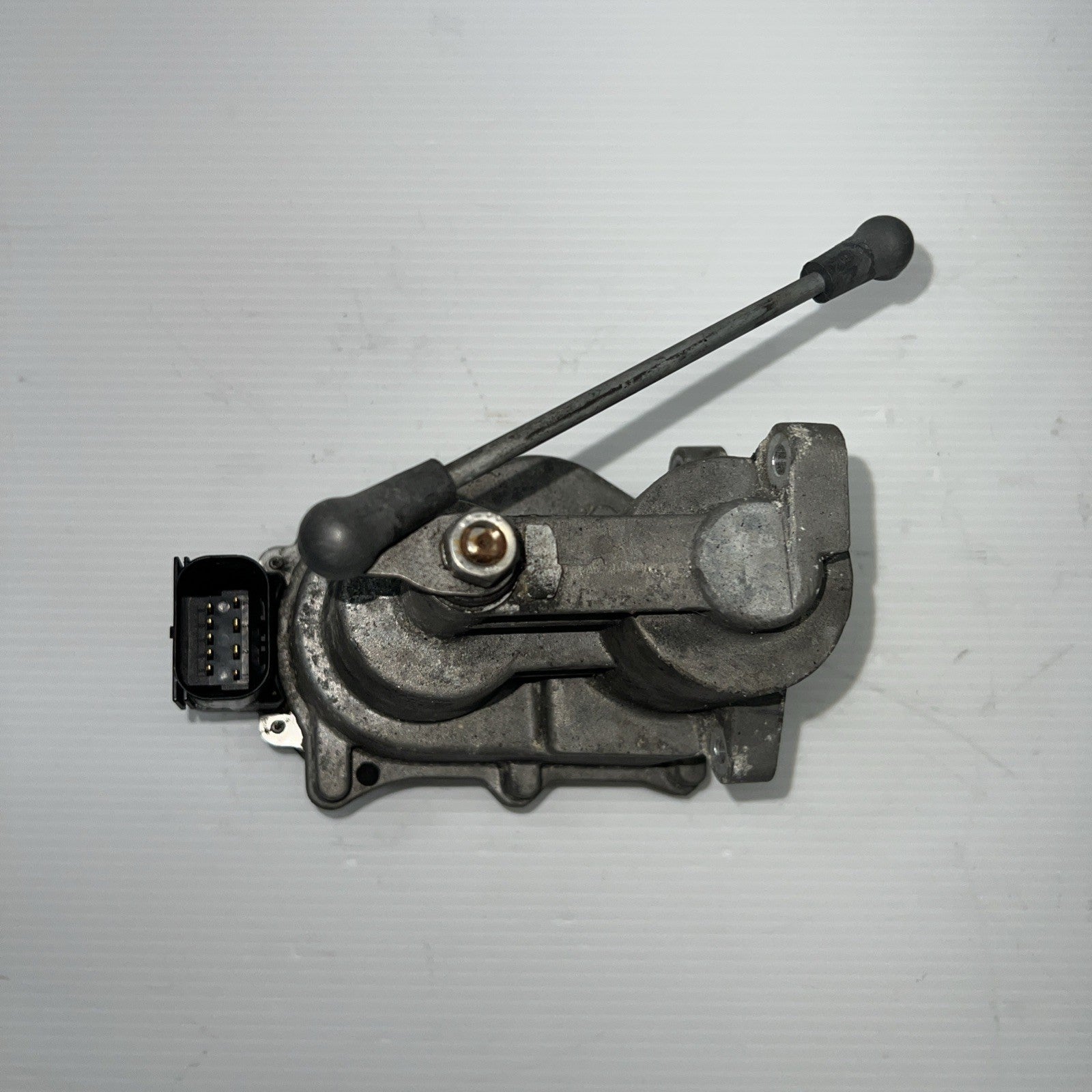 BMW E60 E64 M5 M6 S85 Engine Throttle Body Actuator Motor Unit Adjuster 7834494