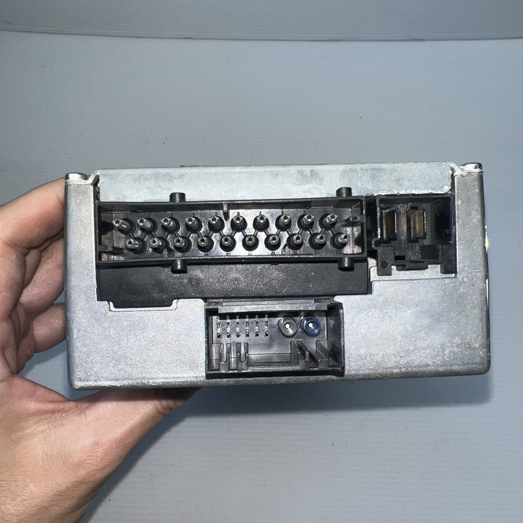 BMW Harman Kardon Amplifier OEM 9343815 F10 F13 F06 F15 F30 F31 F32 F33 F34 F36