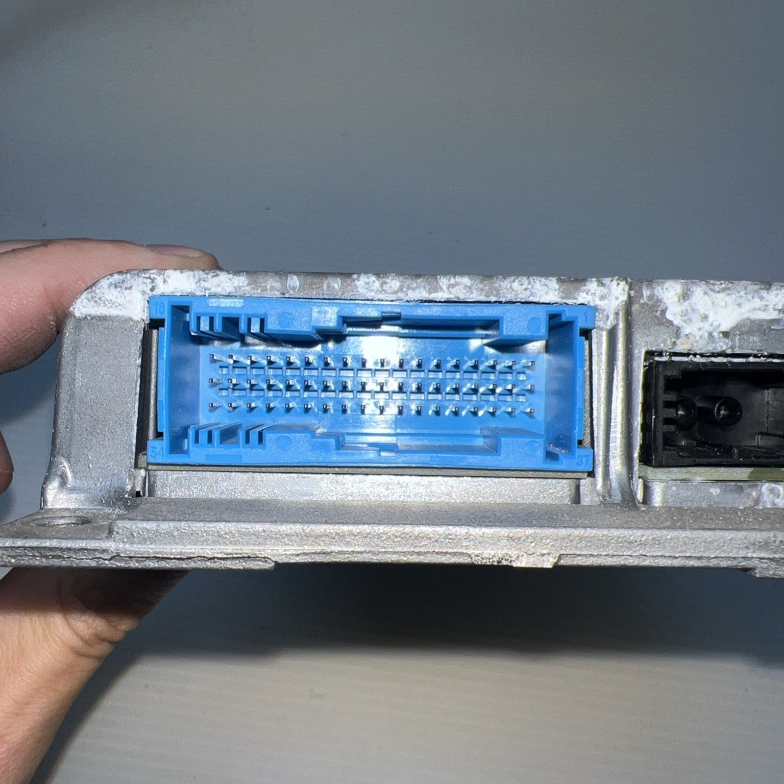 BMW 1 3 5 E60 E70 E81 E90 F01 F10 Bluetooth Control Module High MULF2 9229740