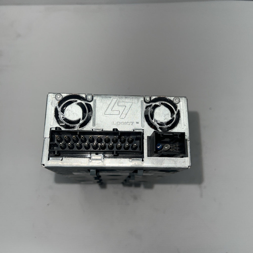 BMW OEM 335i M3 528i 550i M5 645ci 650i M6 Harman Logic7 HiFi DSP Amplifier 6974