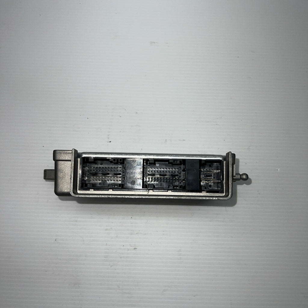 2011-2016 BMW F10 528i Main Diagnostic Control Unit Module Computer OEM 9248096