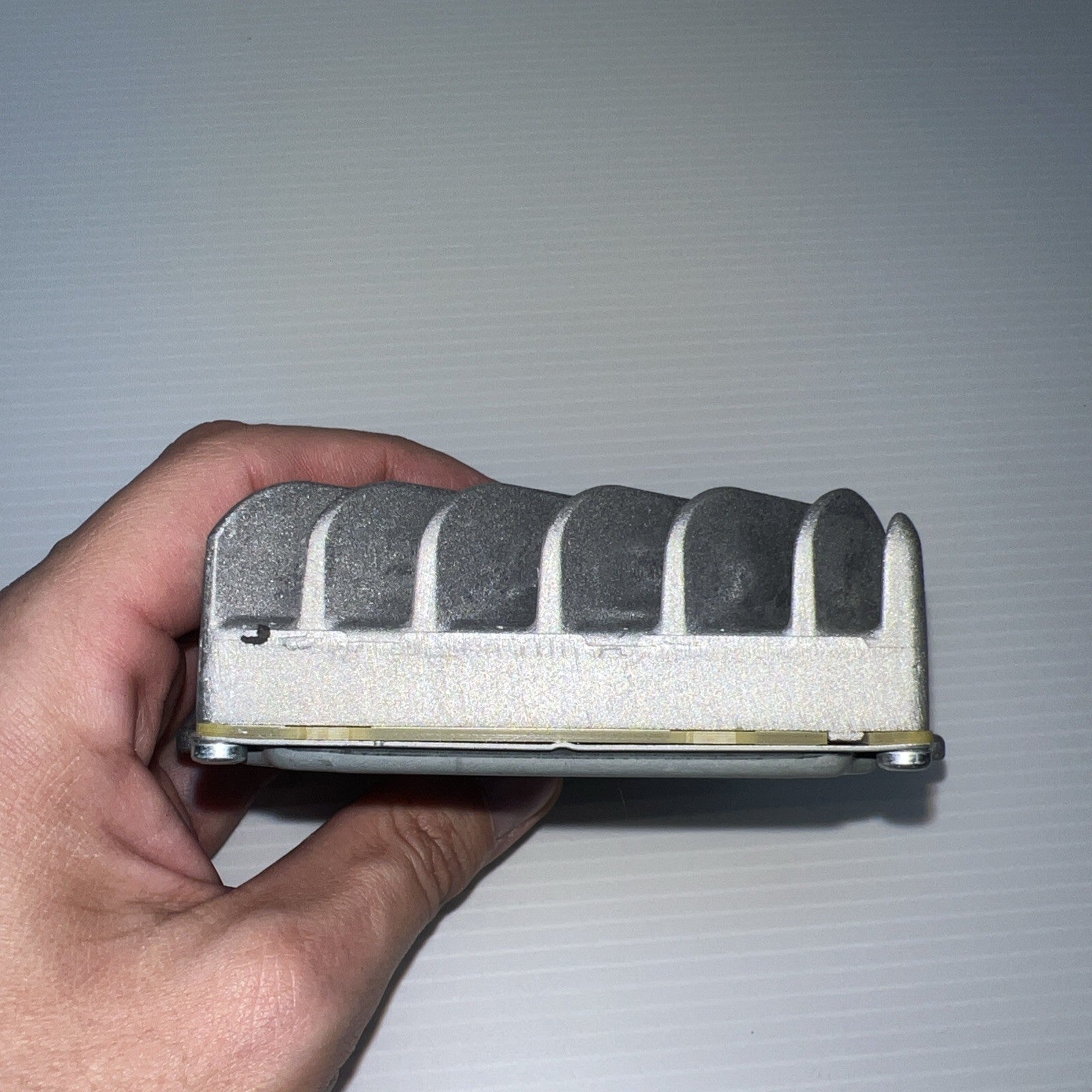 2011-2016 BMW F10 528i 535i 550i Harman Becker HS B101 AMP Amplifier 68388290