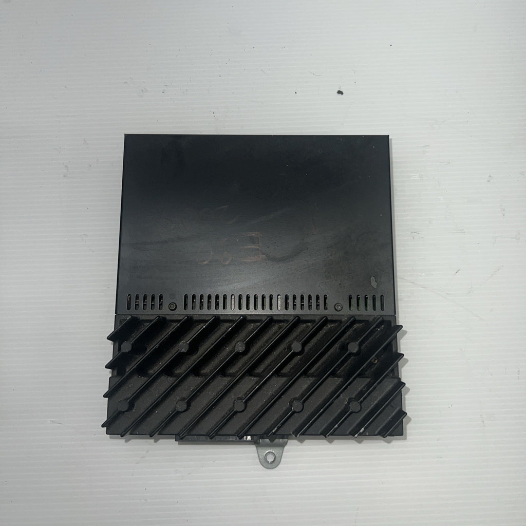 2007-2010 BMW E90 328i HIFI Radio Audio Amplifier Lear 6960925 Oem