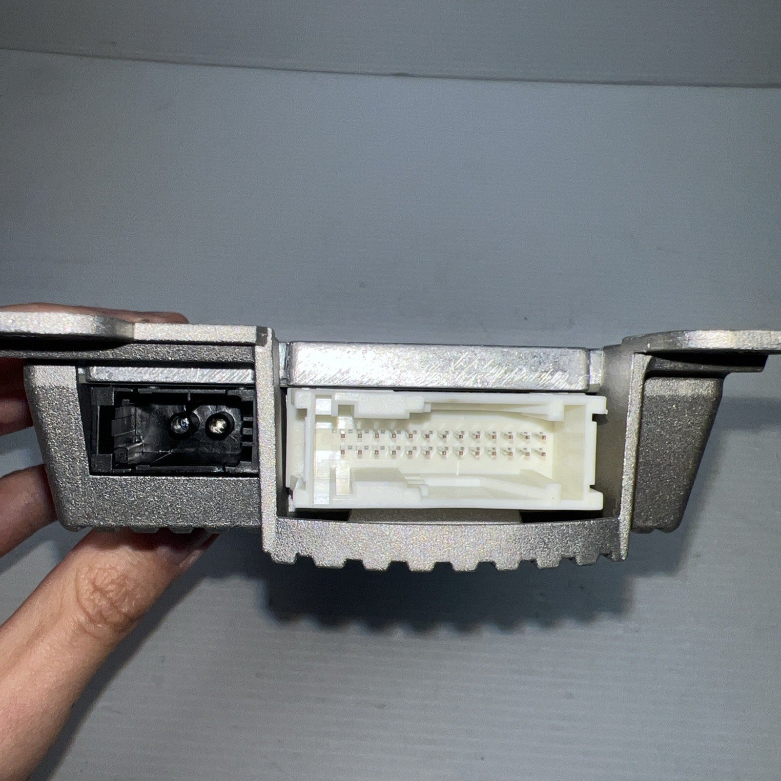 2012-2016 BMW 328i Telematics Bluetooth Communication Control Module 9257153 OEM