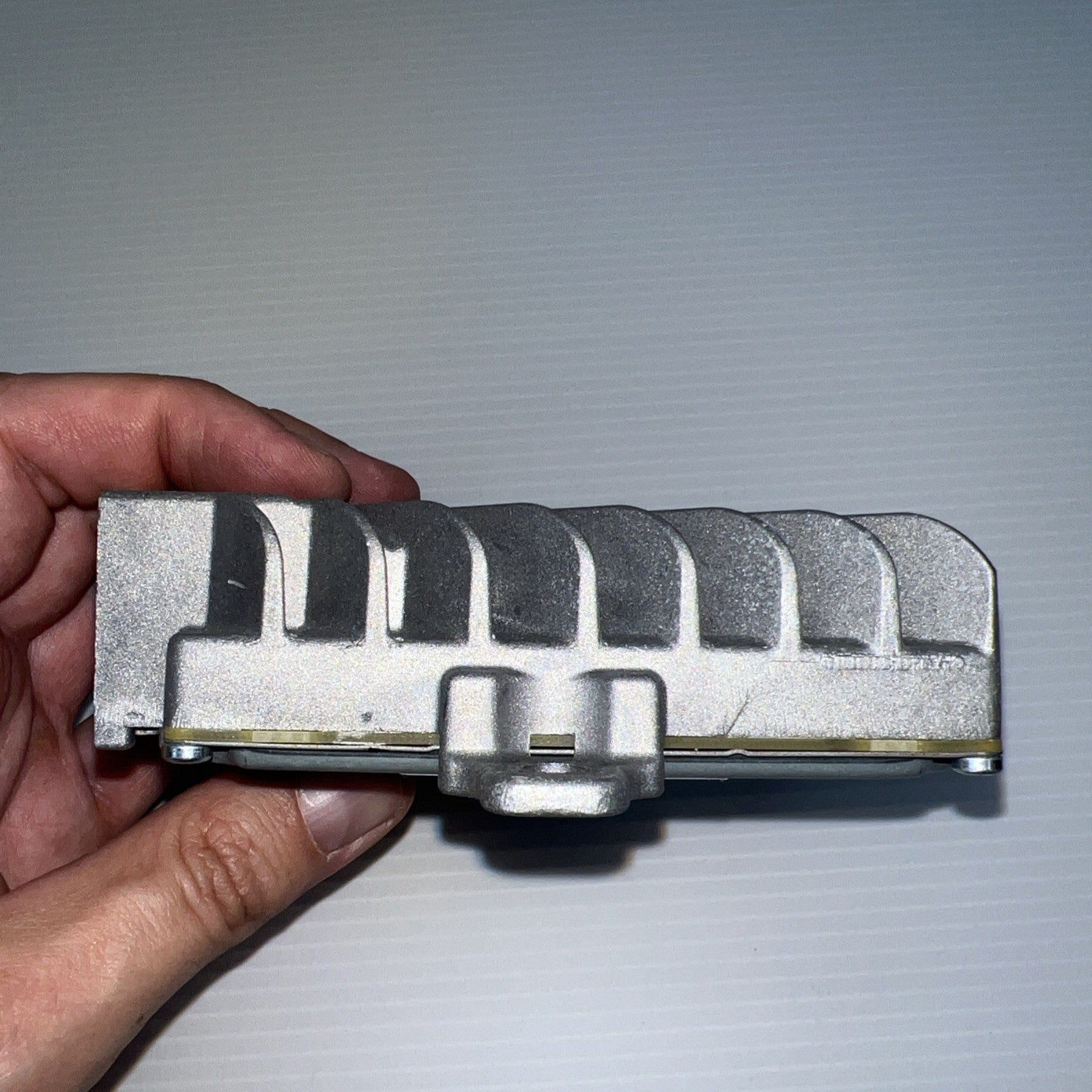 2011-2016 BMW F10 528i 535i 550i Harman Becker HS B101 AMP Amplifier 68388290