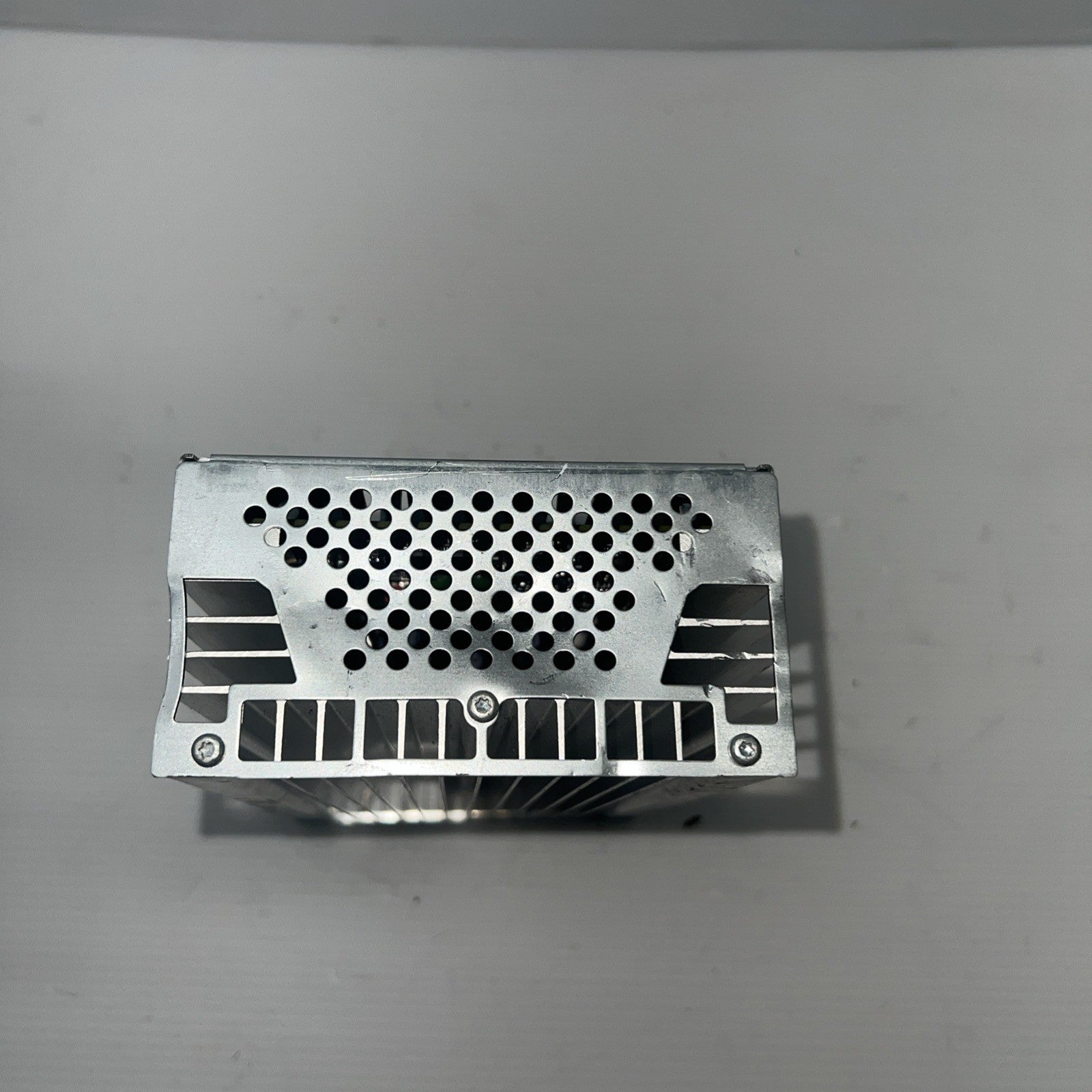 10-13 BMW 528I 535I 550I OEM RADIO STEREO AUDIO AMPLIFIER AMP - HARMAN KARDON