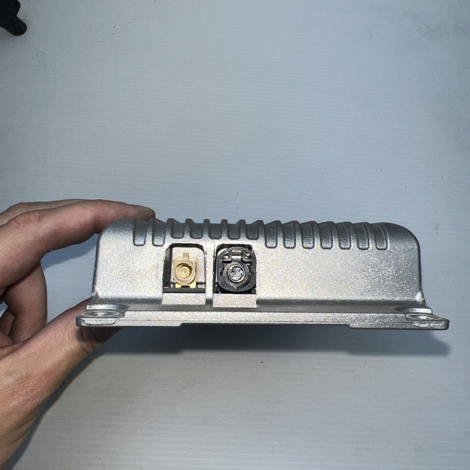 BMW 1 3 5 E60 E70 E81 E90 F01 F10 Bluetooth Control Module High MULF2 9229740