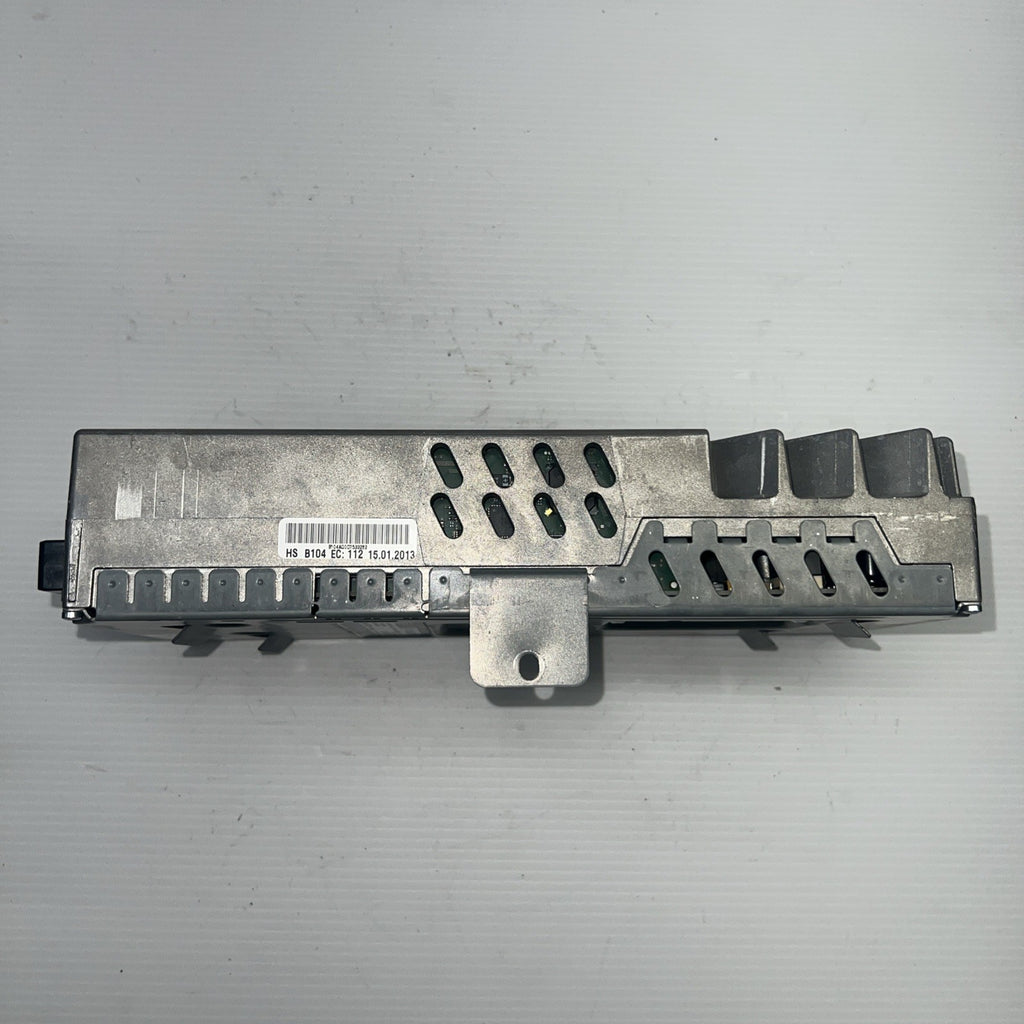 OEM BMW 9 390 142 F30 F34 F36 F32 F80 F82 M3 M4 AMPLIFIER HARMAN KARDON AMP B263