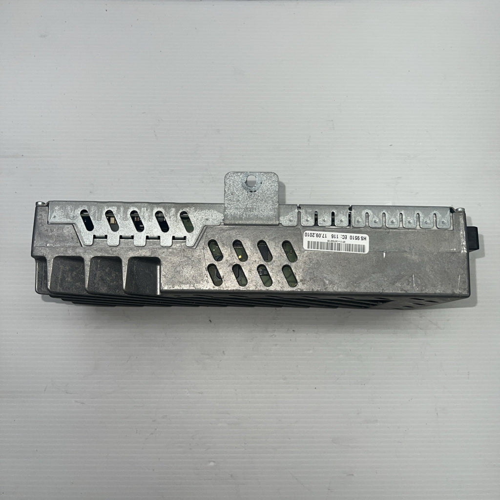 2011-2016 BMW F10 535Xi Harman/Becker Radio HIFI Audio Amplifier AMP 9243496 OEM