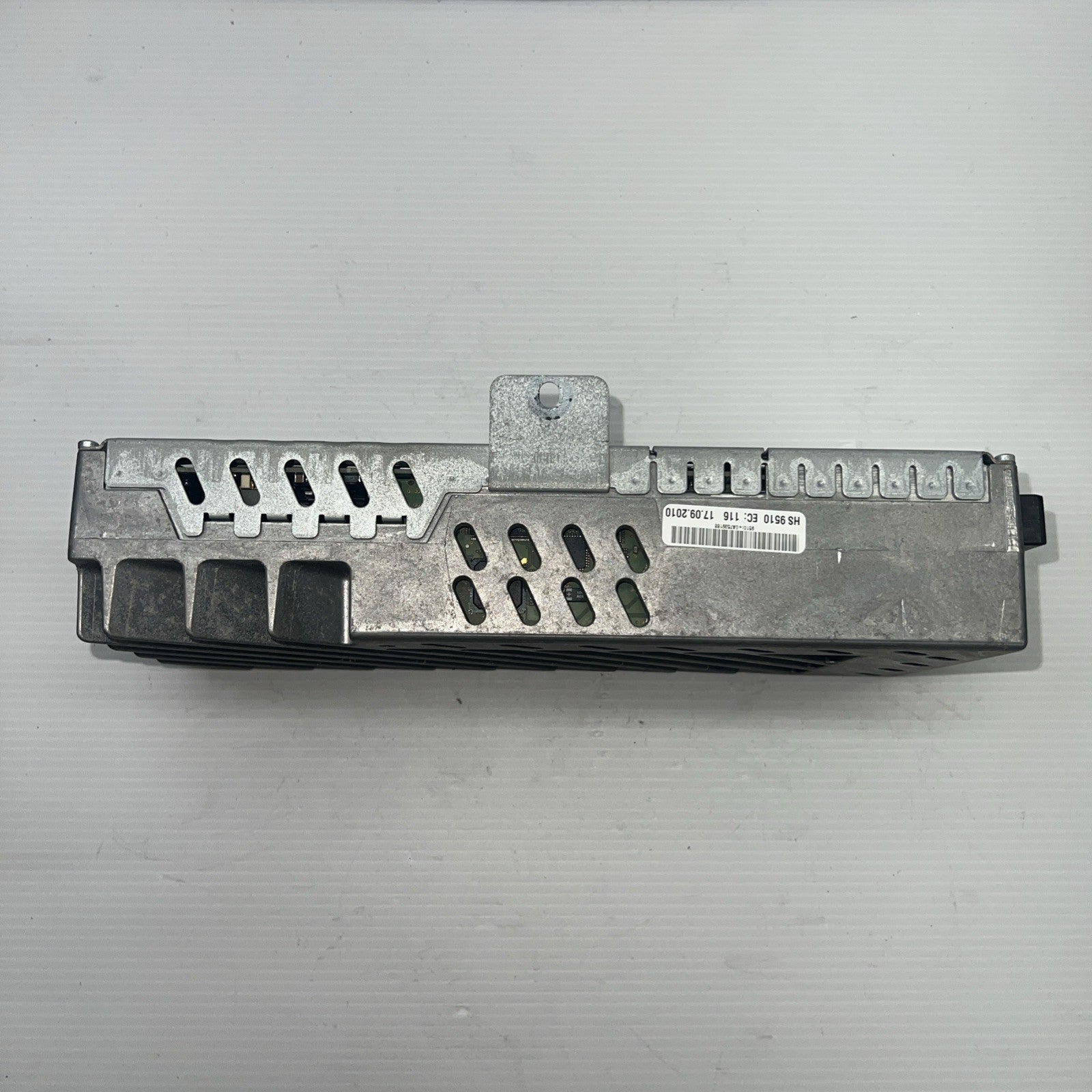 2011-2016 BMW F10 535Xi Harman/Becker Radio HIFI Audio Amplifier AMP 9243496 OEM