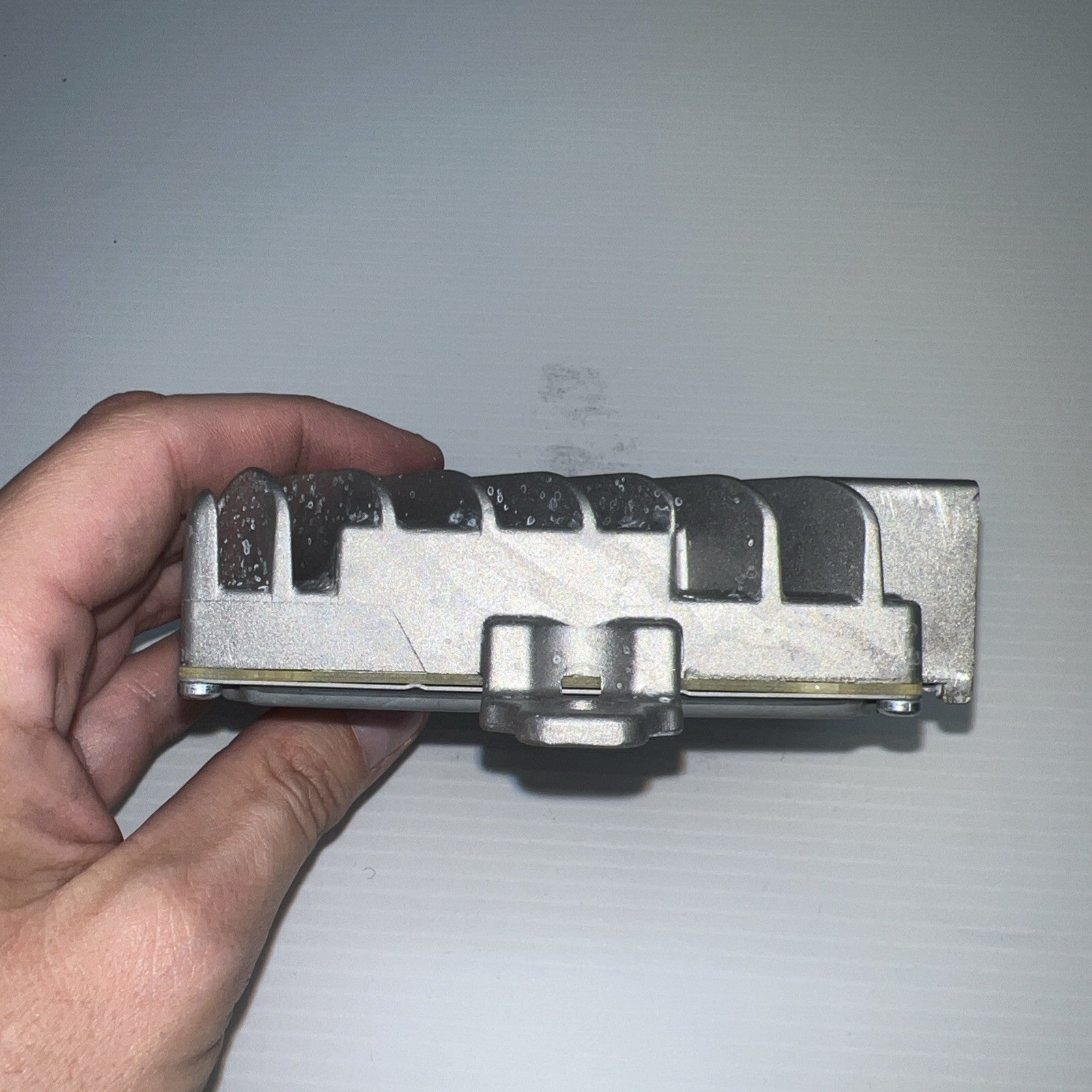 2011-2016 BMW F10 528i 535i 550i Harman Becker HS B101 AMP Amplifier 936779701