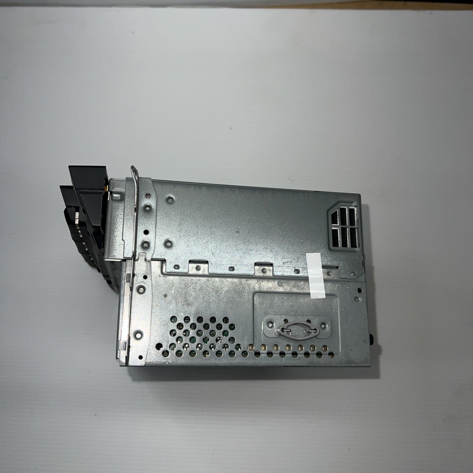 2008 2013 BMW 335i E90 535i E60 5 Series RADIO GPS NAVIAGTION DVD DRIVE 9222876