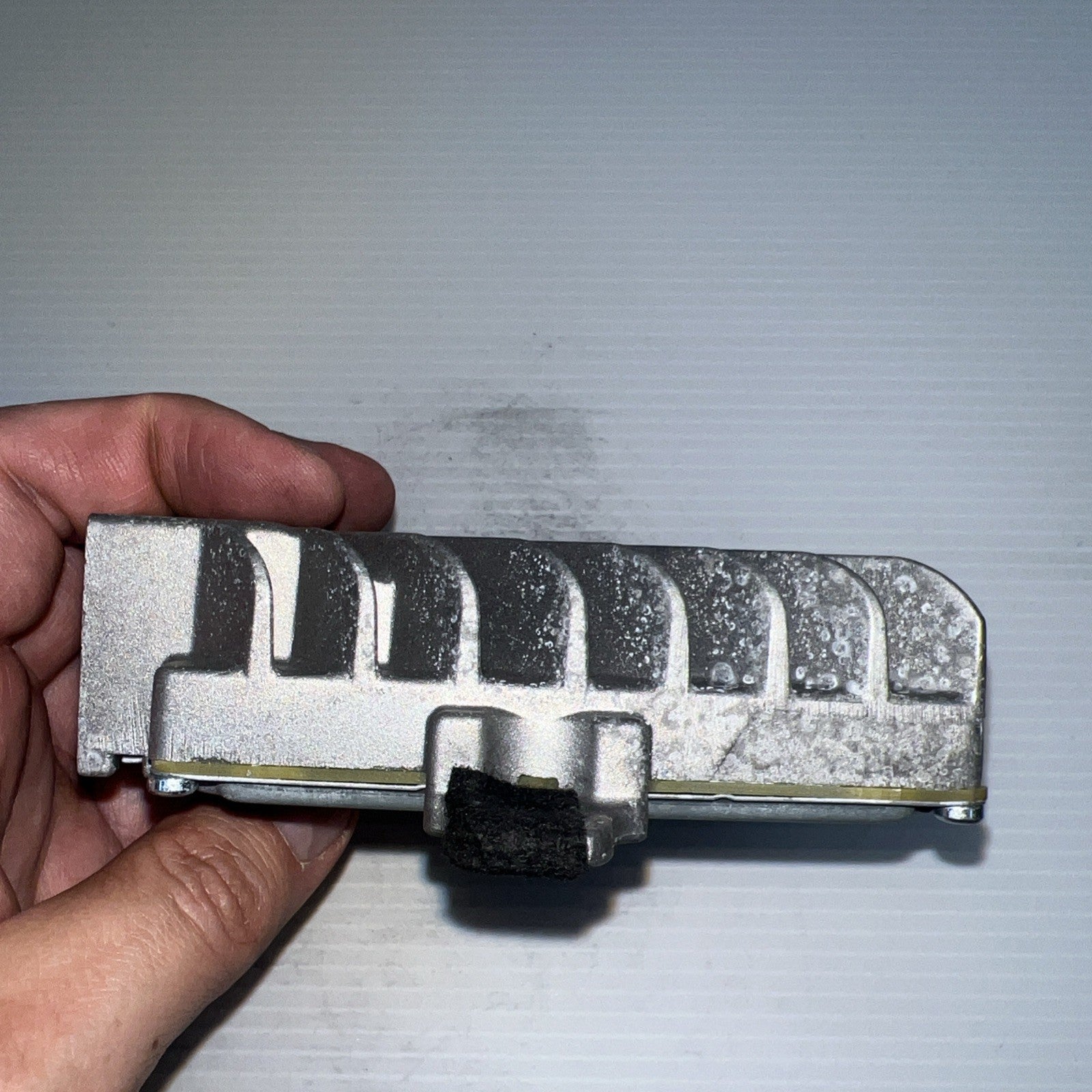 2011-2016 BMW F10 528i 535i 550i Harman Becker HS B101 AMP Amplifier 9352264 OEM