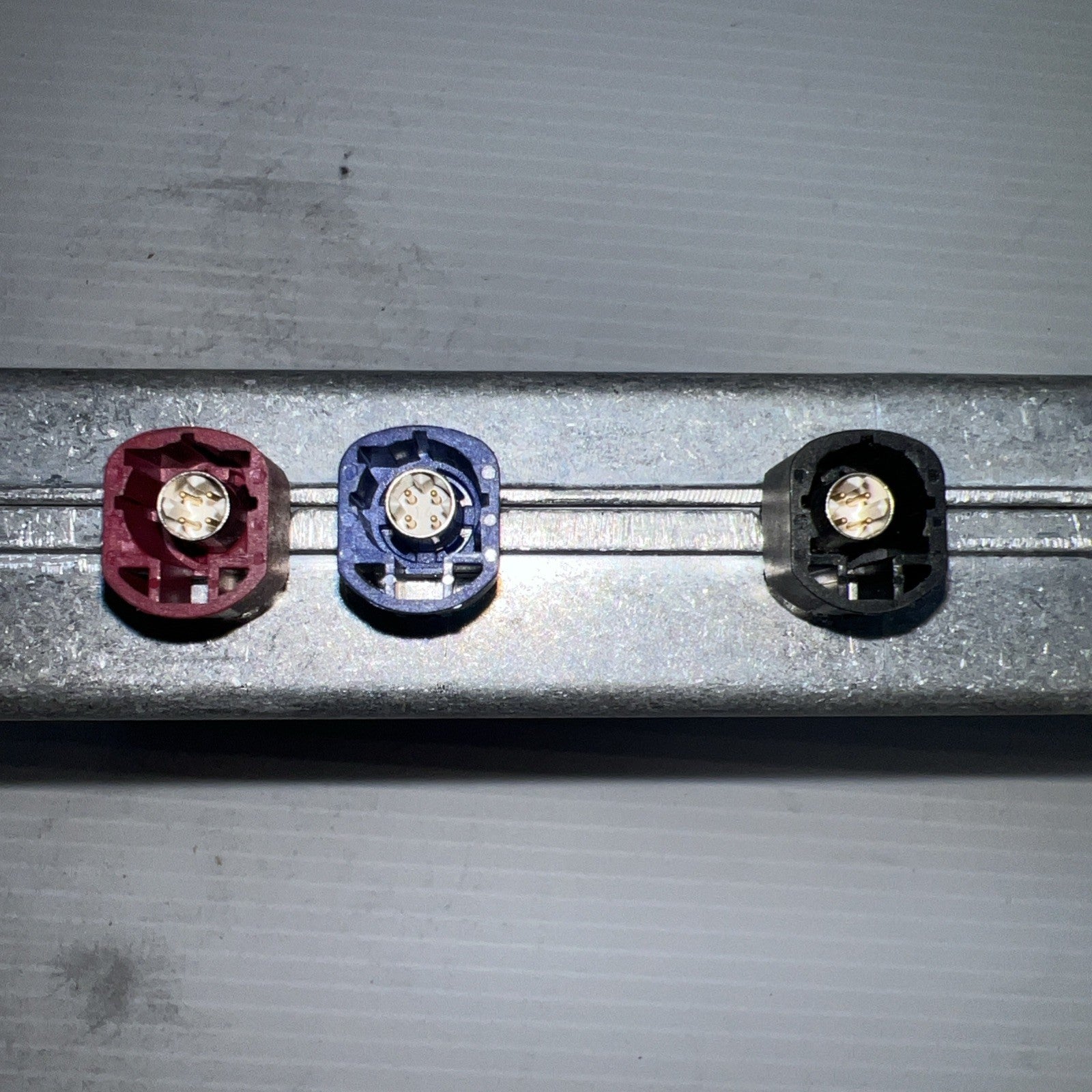 2011-2013 BMW X5 E70 X6 E71 REAR VIEW REVERSE CAMERA CONTROL MODULE 9236527