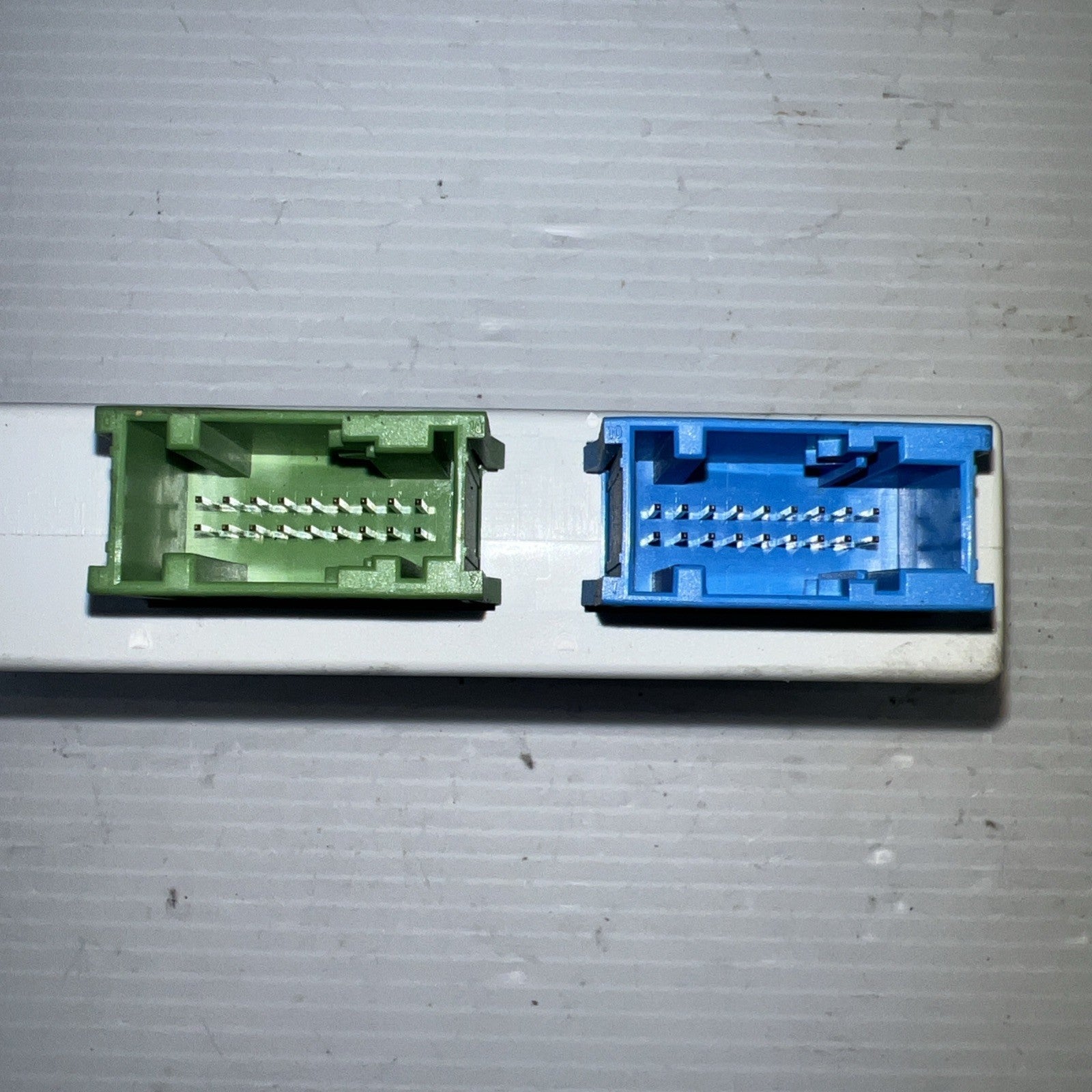 2007-10 BMW X5 VERTICAL DYNAMIC CONTROL UNIT OEM 6779997 37156779997 6785396