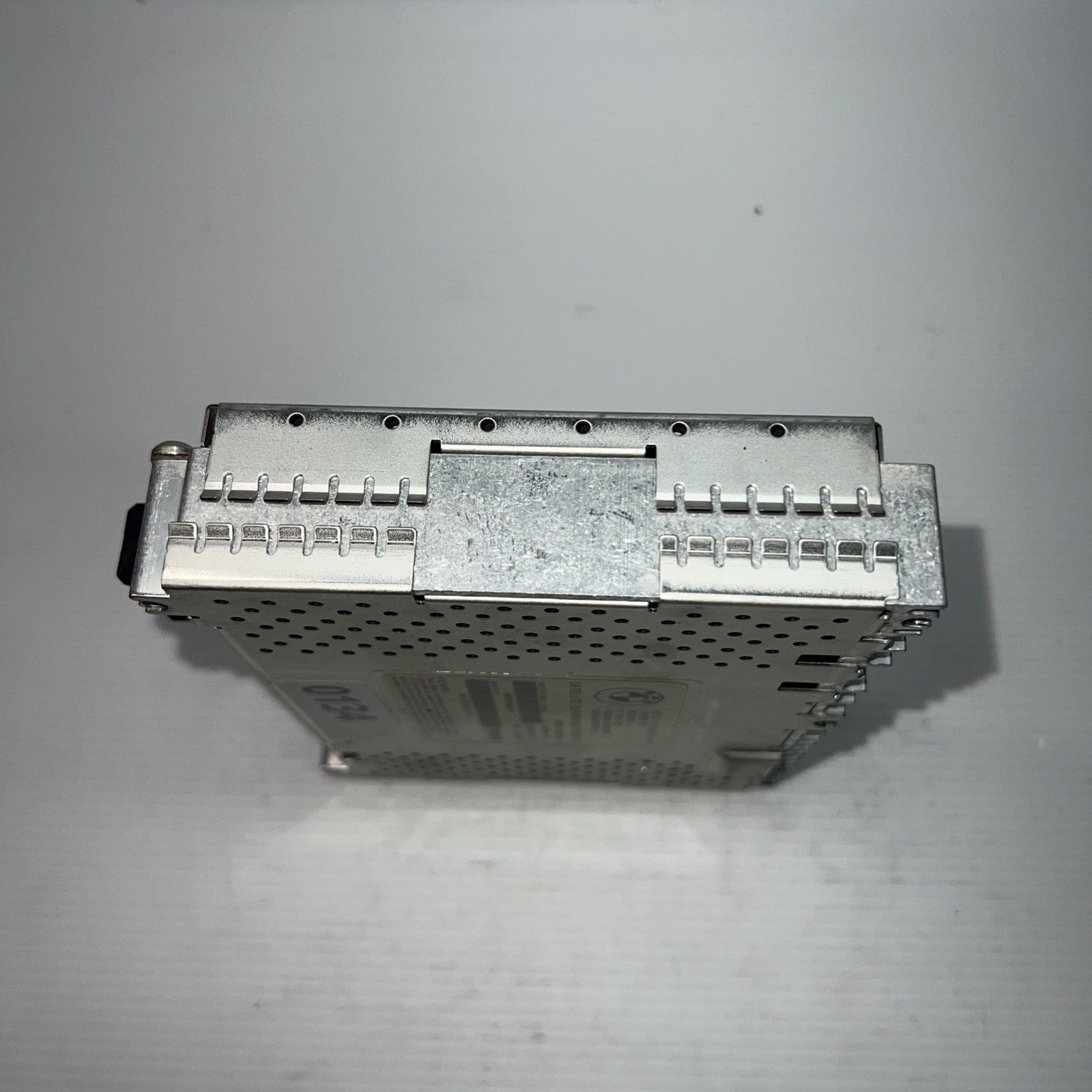BMW 06-08 DLP Satellite Radio Tuner Module Gen 2.5 E60 E92 E90 R55 9119346 OEM