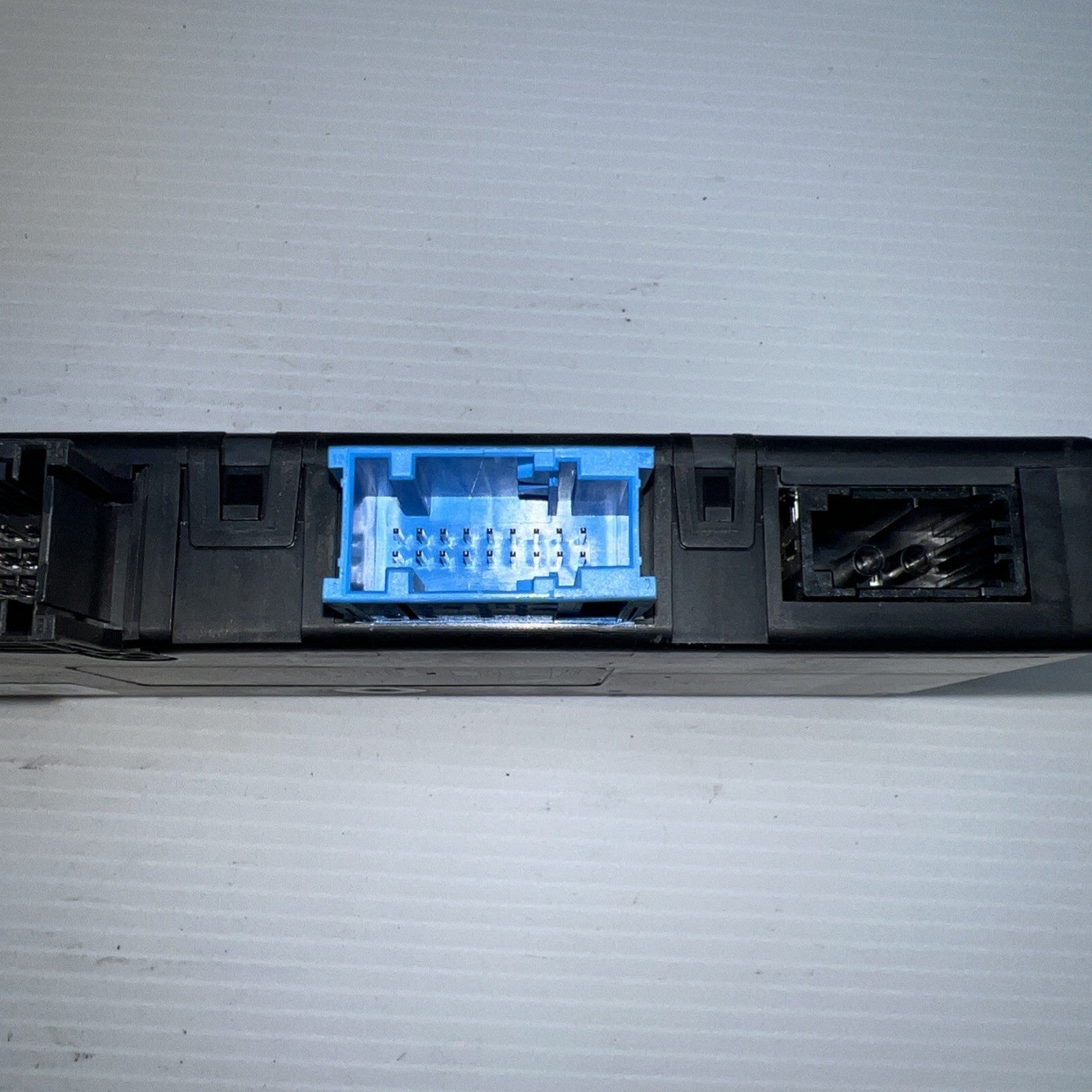 ✅11-17 BMW F10 528i 535i 550i Central Gateway Control Module unit 9284422 OEM