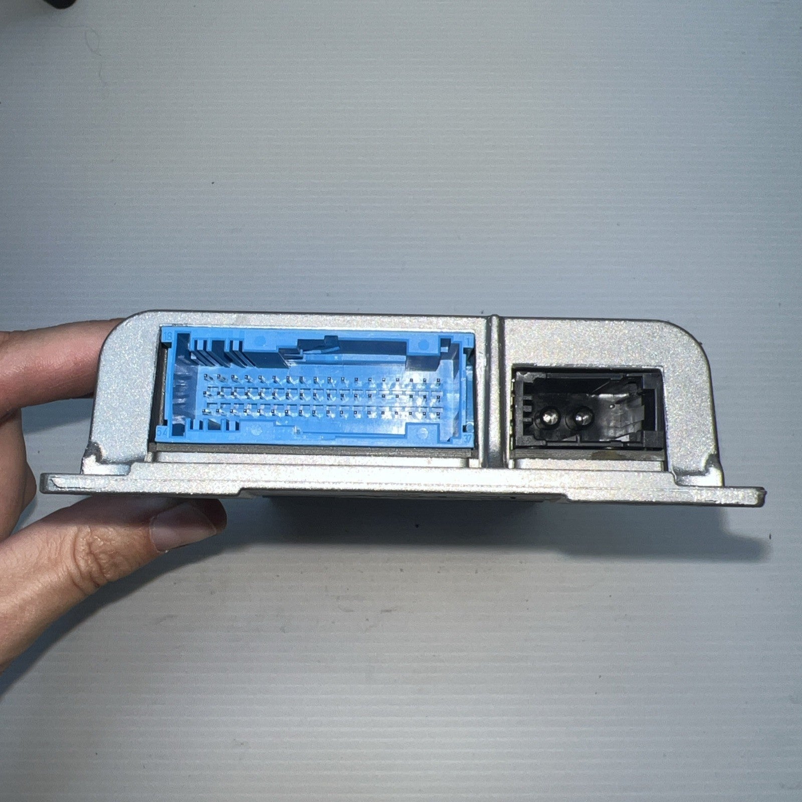 BMW 1 3 5 E60 E70 E81 E90 F01 F10 Bluetooth Control Module High MULF2 9229740