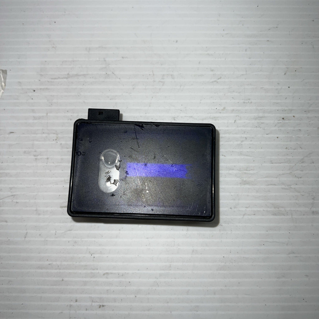 07 - 13 BMW 328i 335i Windshield Rain Light Sensor Module 9224853 OEM