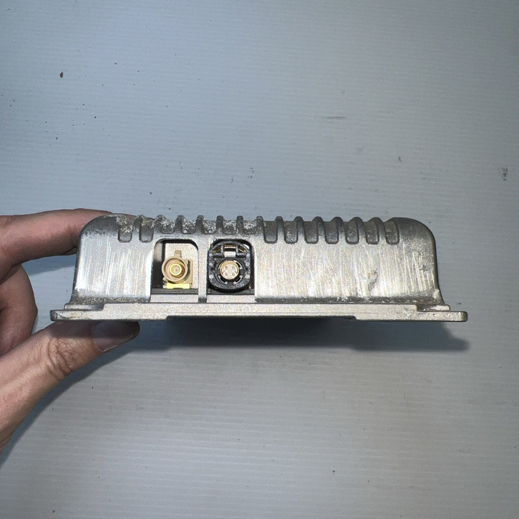 BMW 1 3 5 E60 E70 E81 E90 F01 F10 Bluetooth Control Module High MULF2 9229740