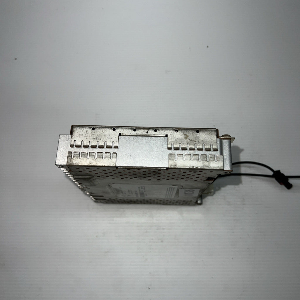 2007-2010 Fits BMW 335i E92 3.0 Coupe OEM HD Radio Tuner 9119362 Oem