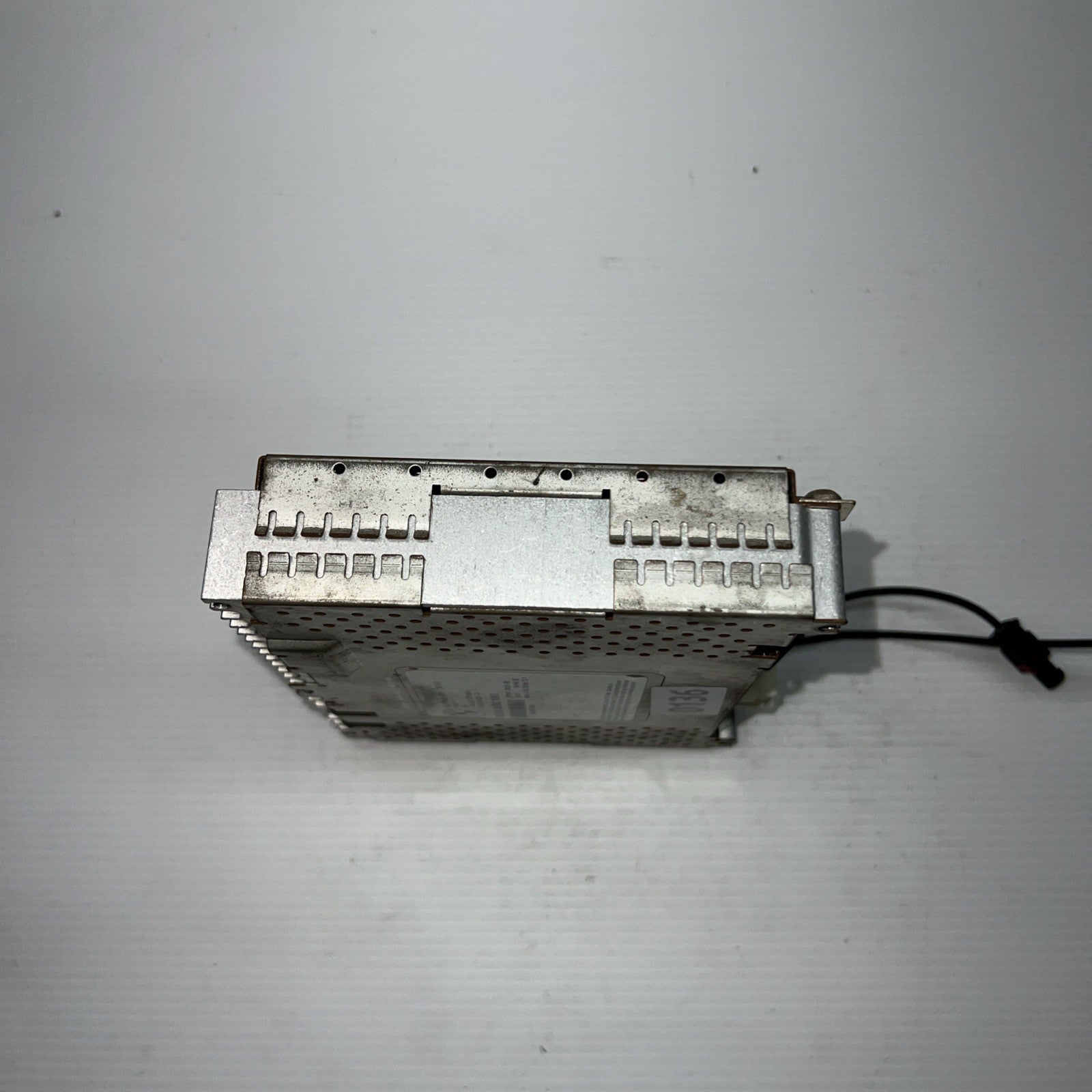 2007-2010 Fits BMW 335i E92 3.0 Coupe OEM HD Radio Tuner 9119362 Oem