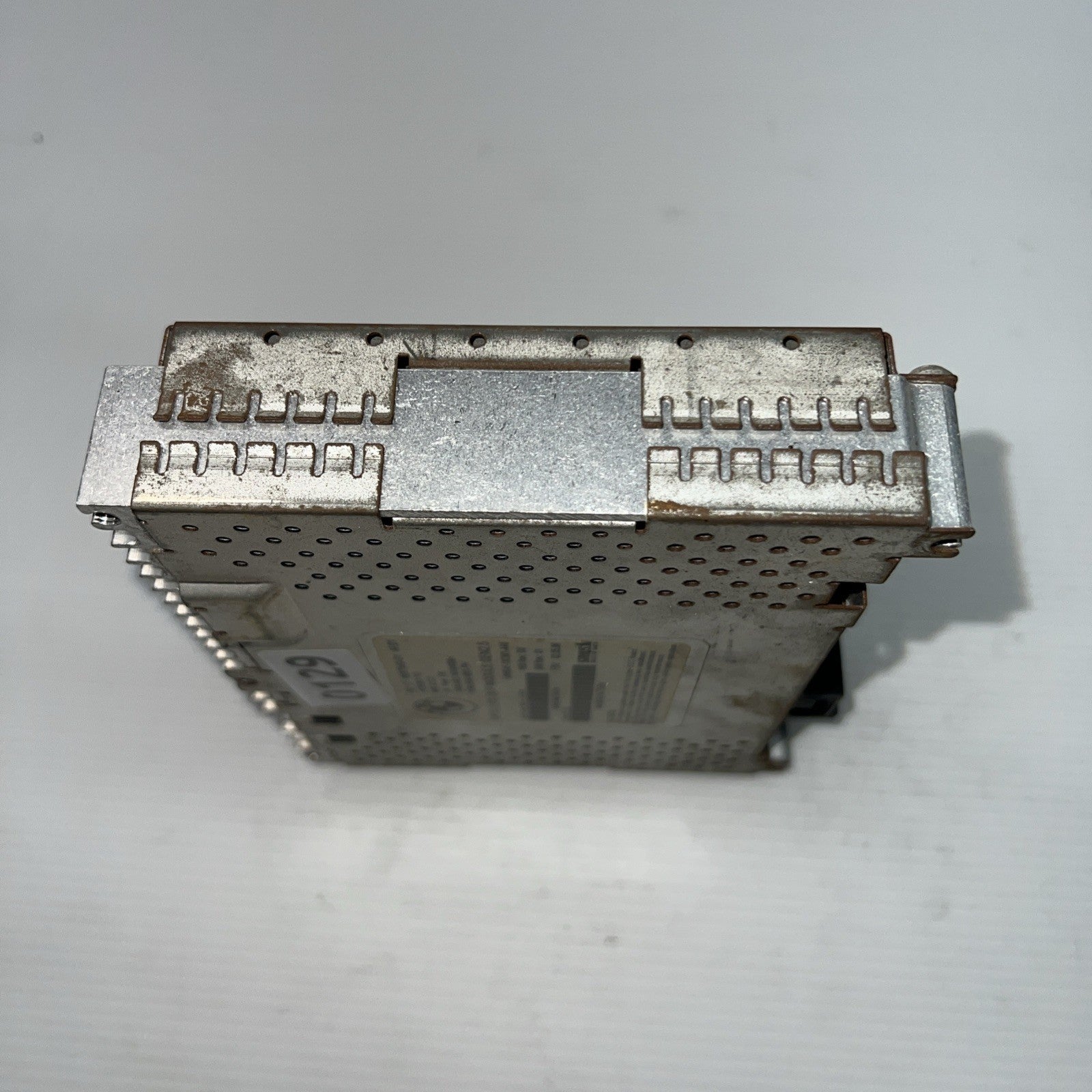 2006 - 2009 BMW 550i SIRIUS Satellite DLP Control Module Gen2   OEM  6987545-01