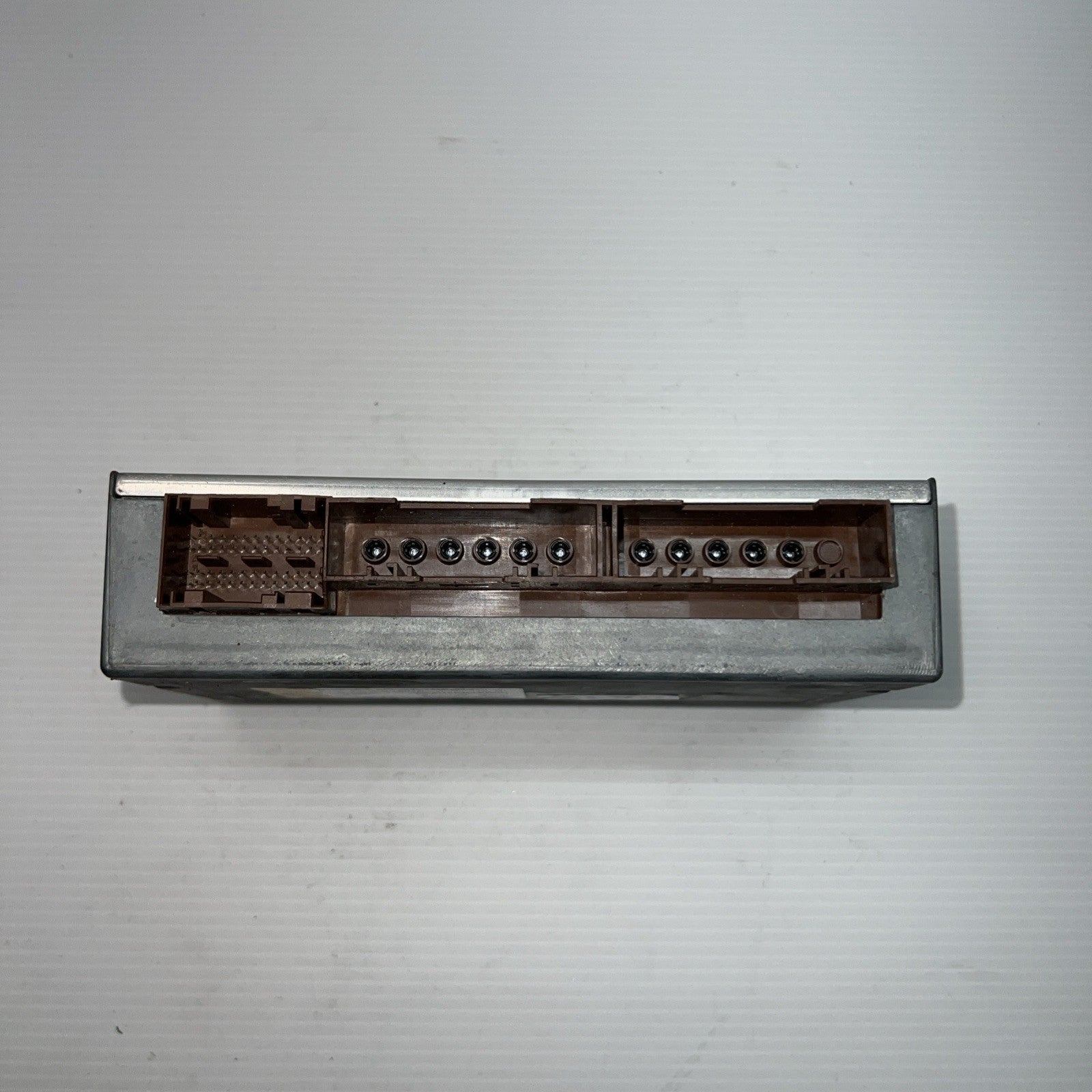 BMW E65 E66 7 series ECU WITH GATEWAY CONTROL MODULE SGM LEAR 6955150