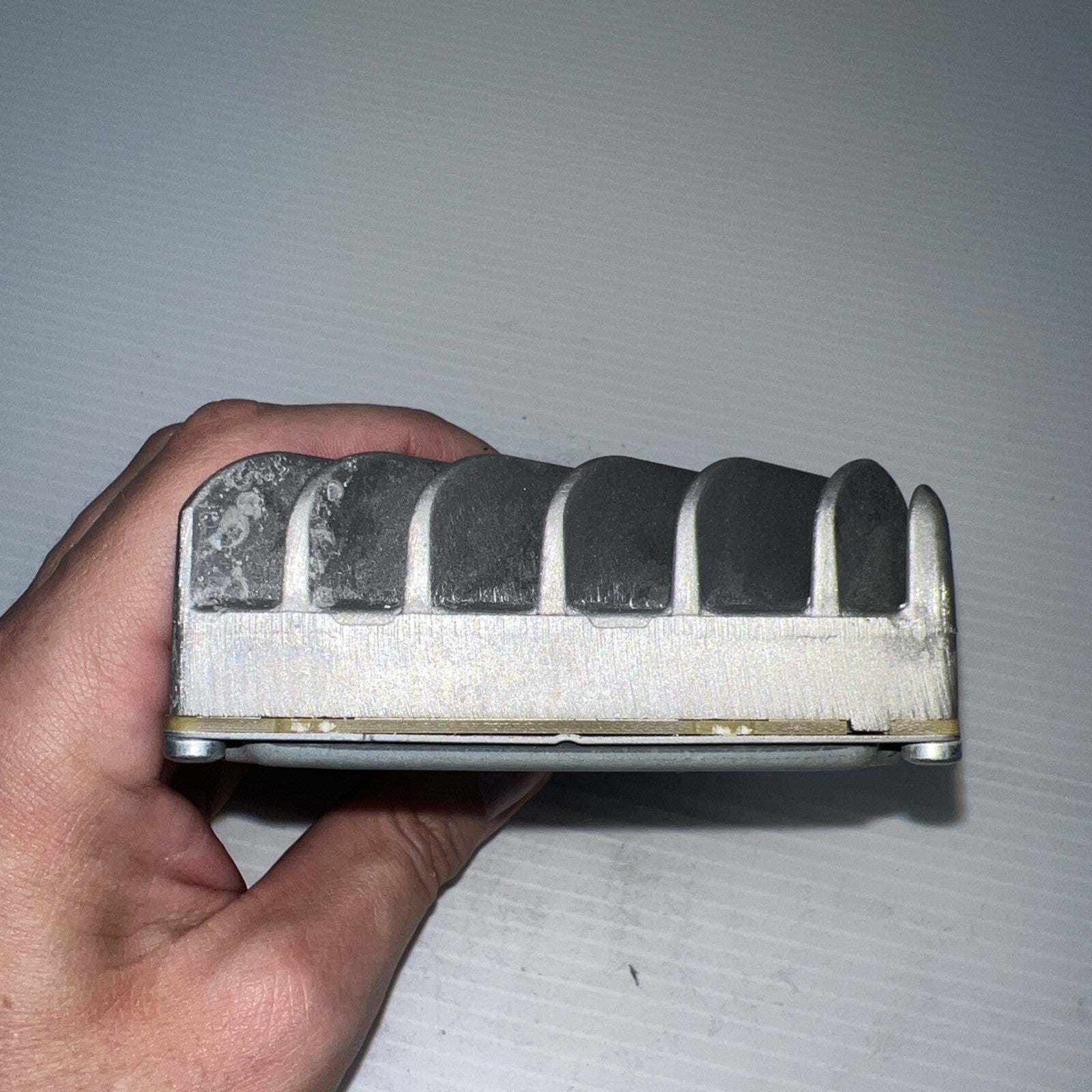 2011-2016 BMW F10 528i 535i 550i Harman Becker HS B101 AMP Amplifier 93433170