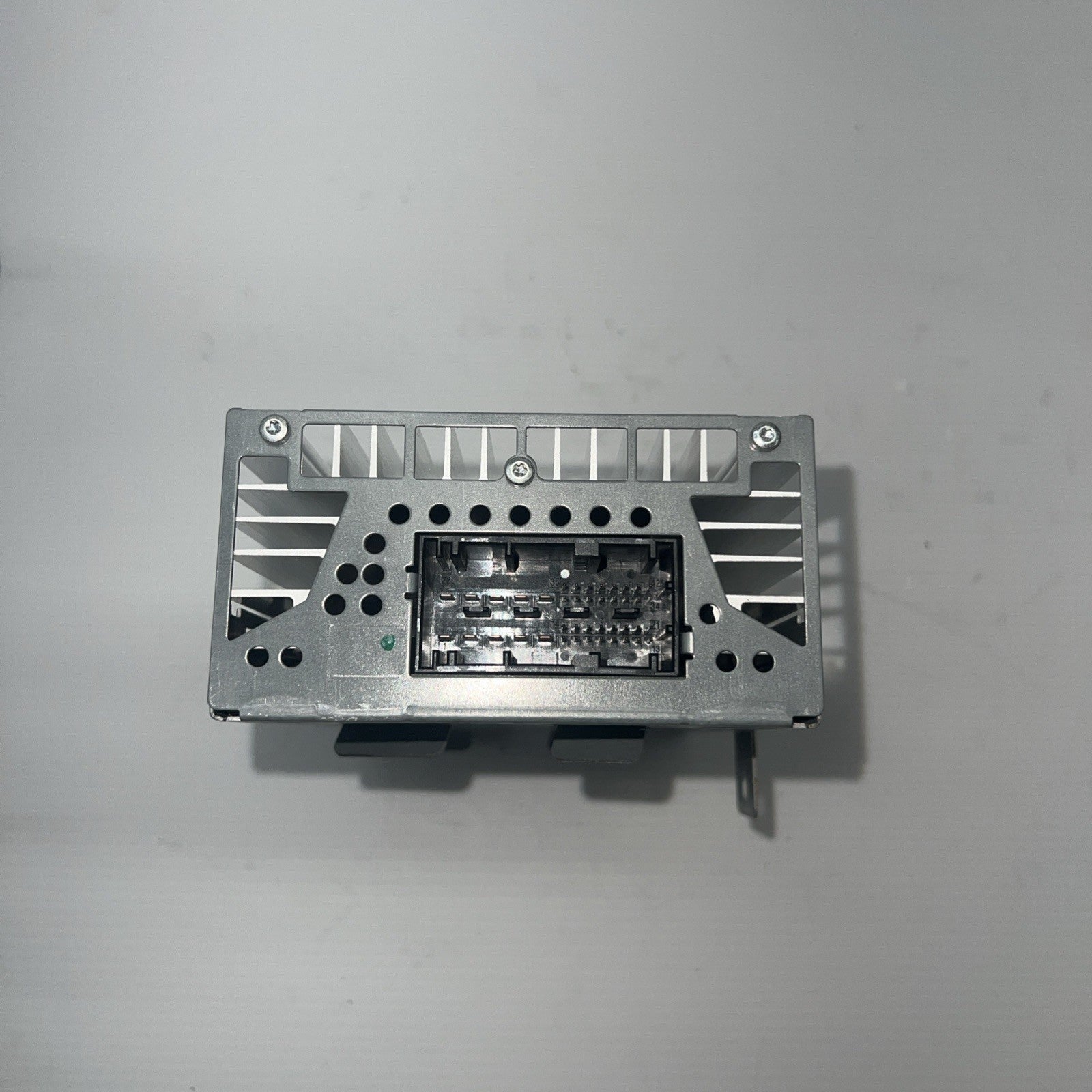 2011 - 2016 BMW F10 528 535 550 Hi-Fi Stereo Audio Amplifier Amp OEM 9266355